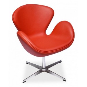 Кресло Swan Chair    BDX_FR0483