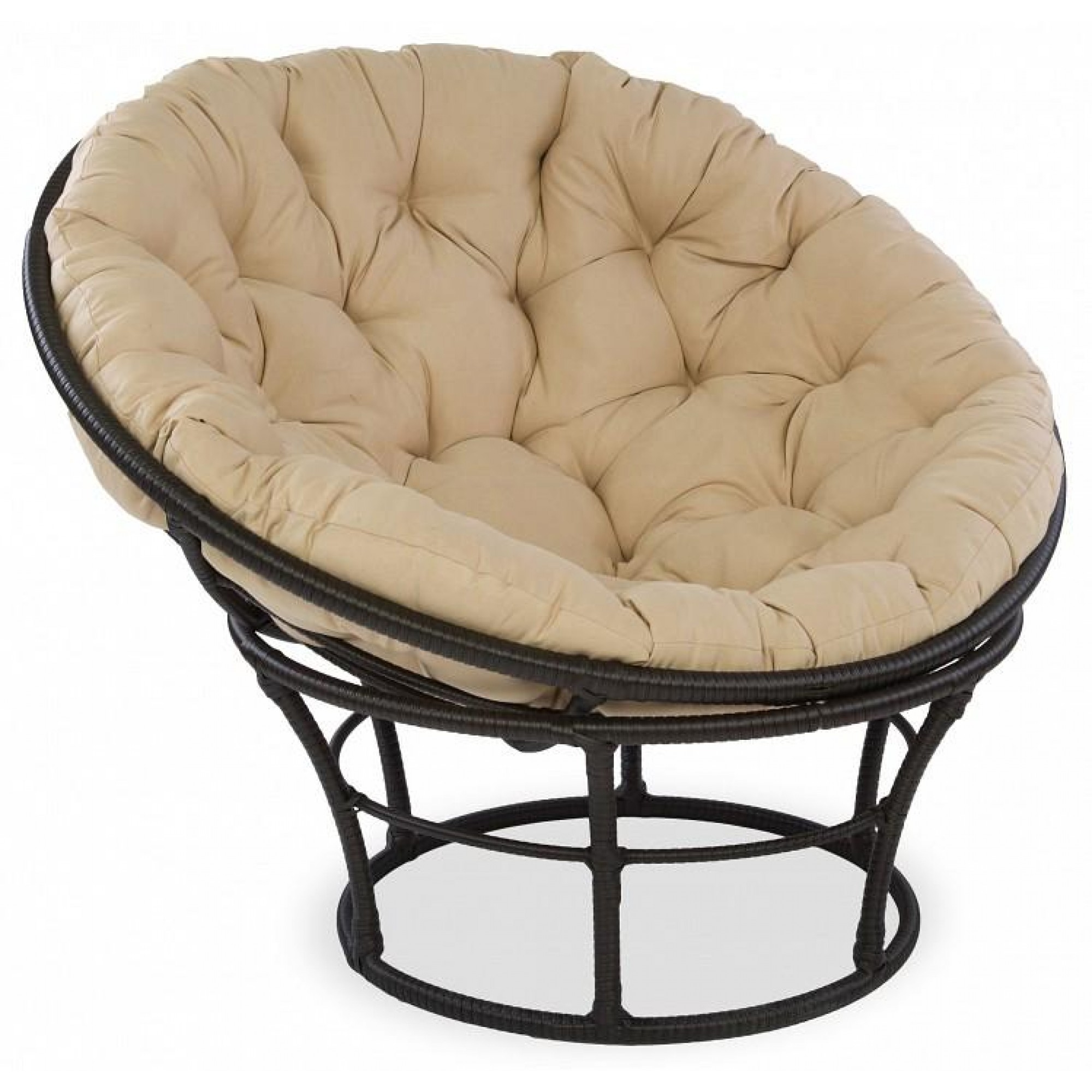 Кресло Papasan КР-002    ECO_KR-002