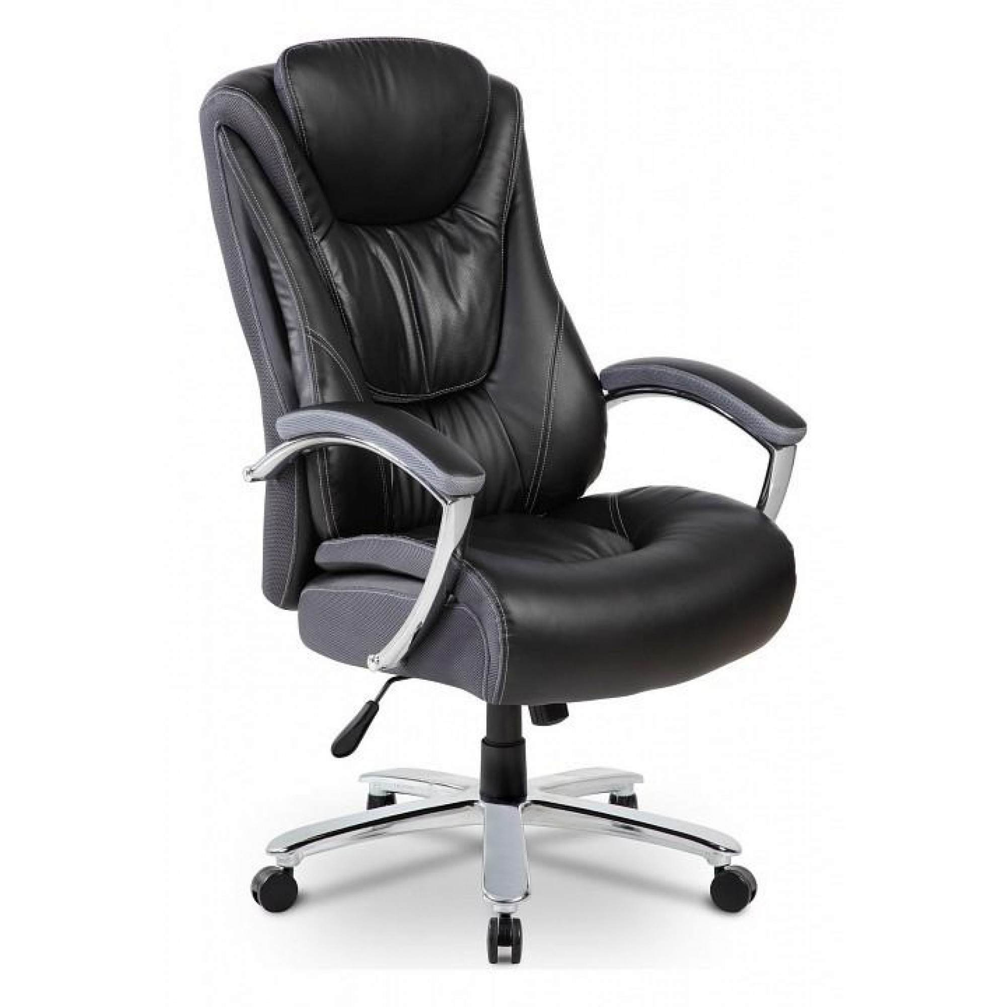 Кресло для руководителя Riva Chair 9373    RIV_UCH-00000182