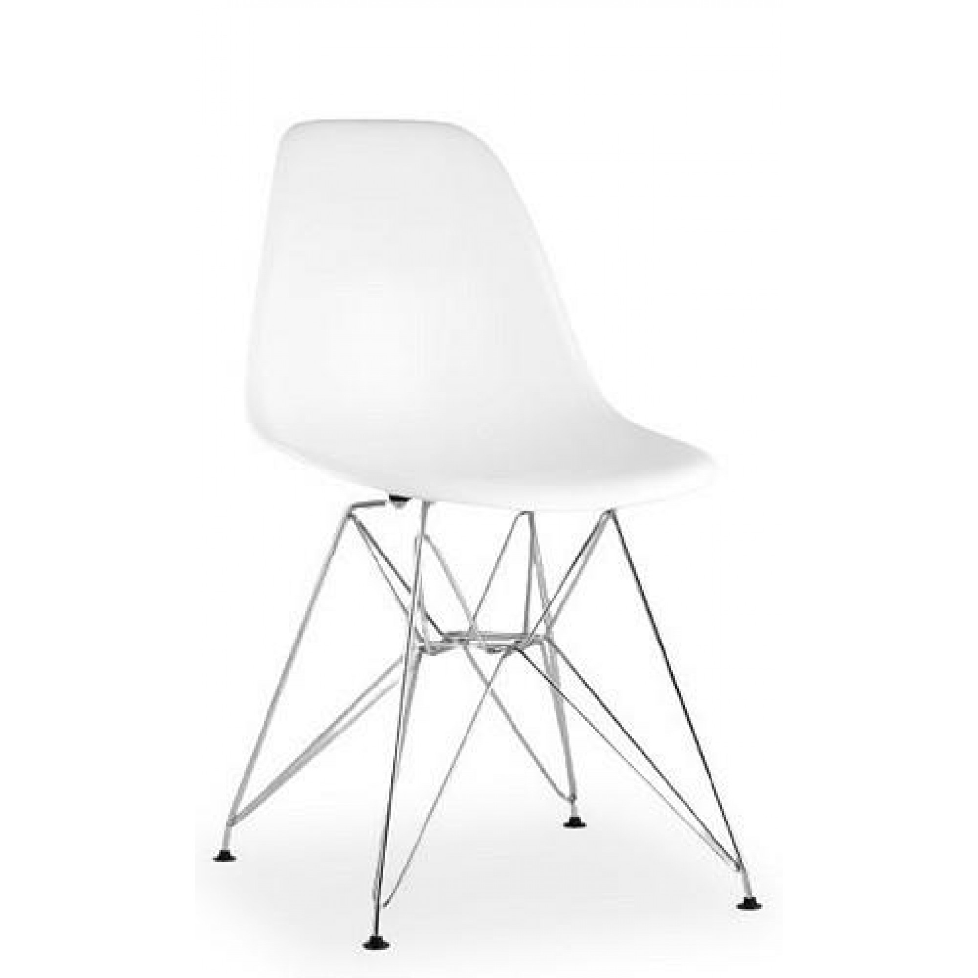 Стул Eames Dsr    SGR_DC-20101301_white