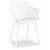 Стул Crocus          SGR_SL-7047DP-white-SEAT-DUAL    