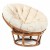 Кресло-качалка Papasan W23 01B          TET_12626    