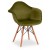 Кресло Cindy Soft Eames (mod. 101)          TET_19052    