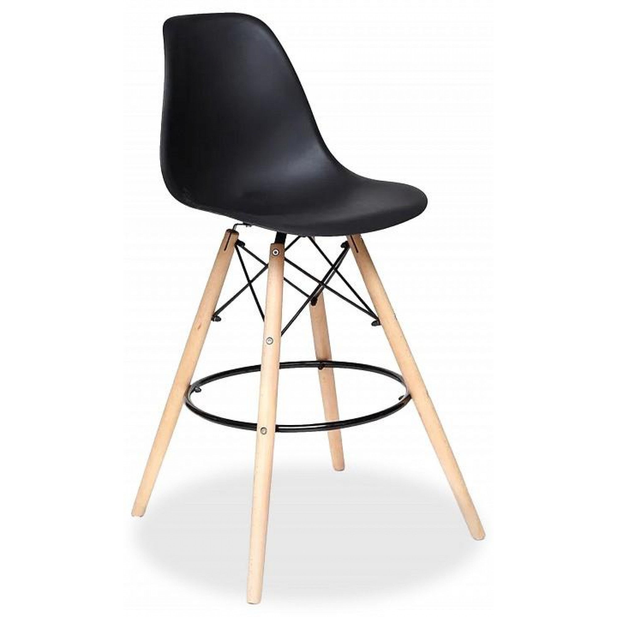 Стул барный Cindy Bar Chair (mod. 80)    TET_19643