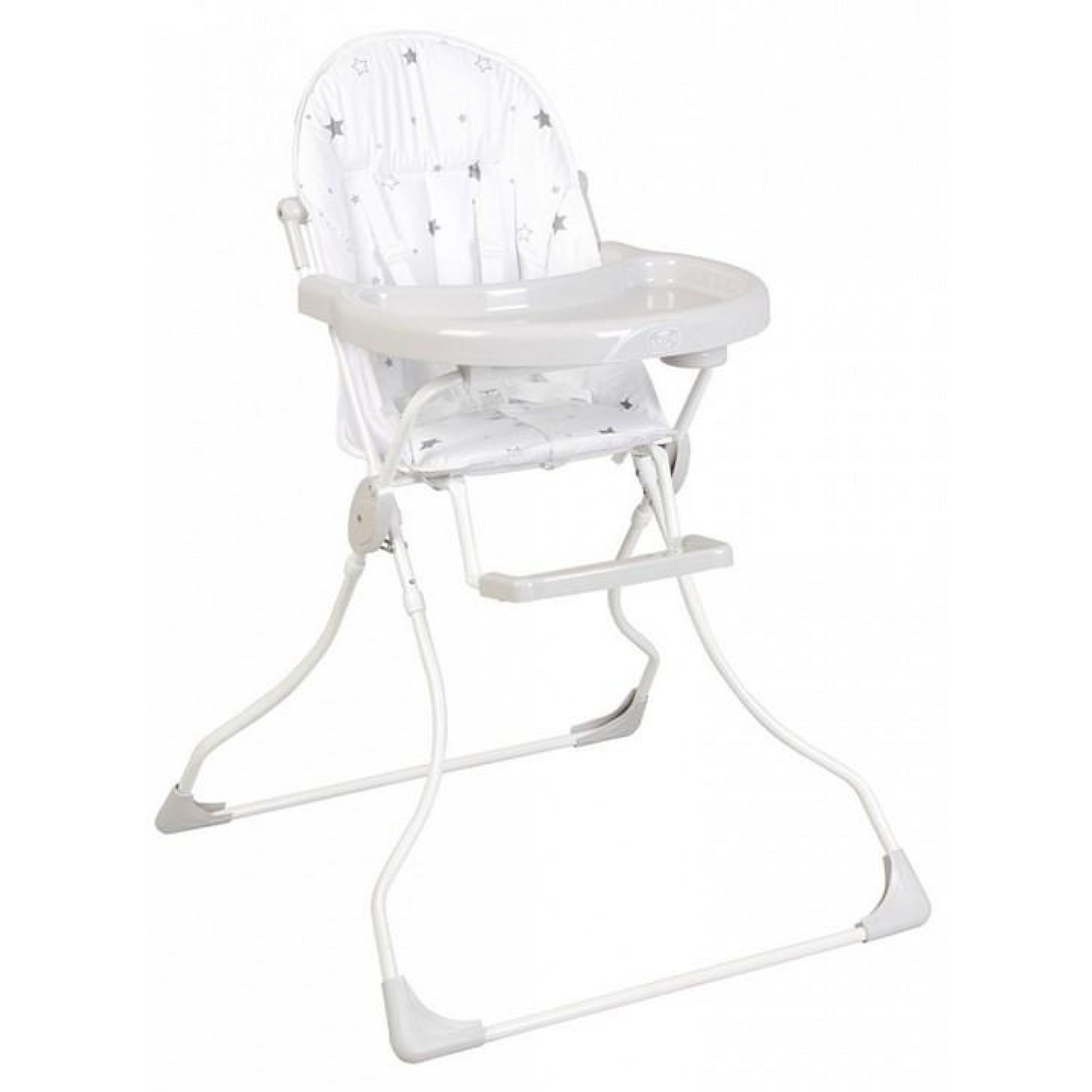 Стул для кормления Polini kids 152 Звездное сияние    TPL_0002640-14