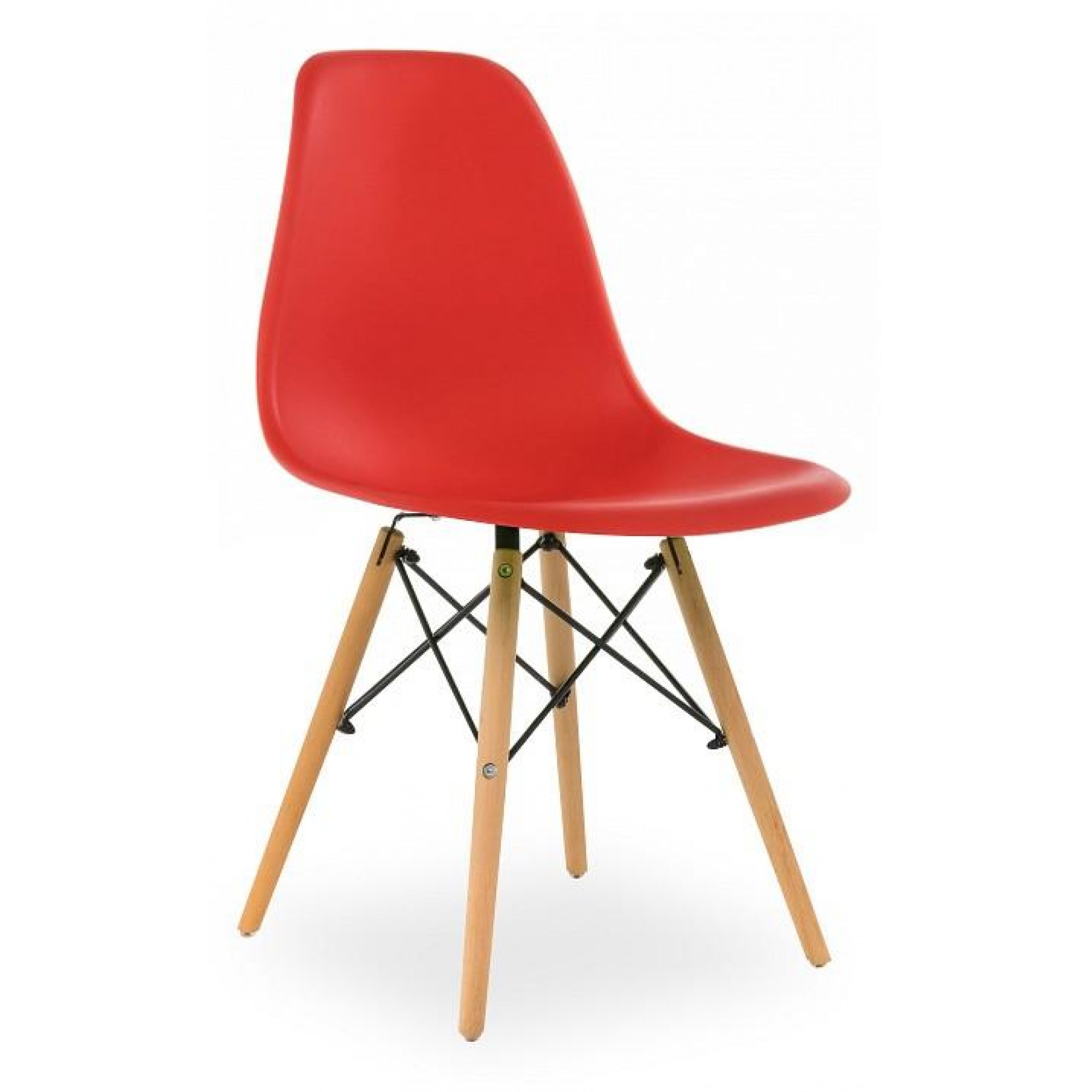 Стул Eames PC-015    WO_11180