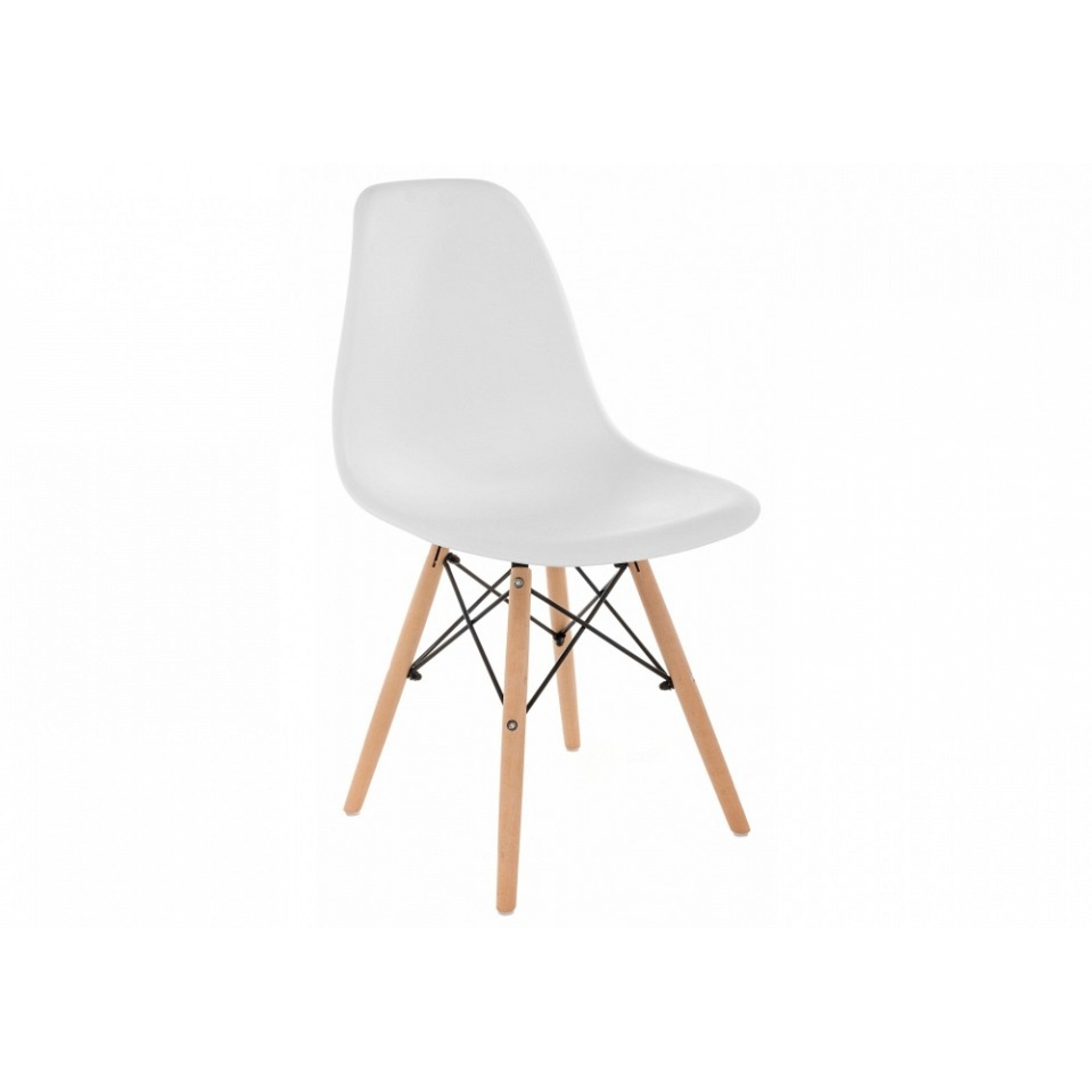 Стул Eames PC-015    WO_11179