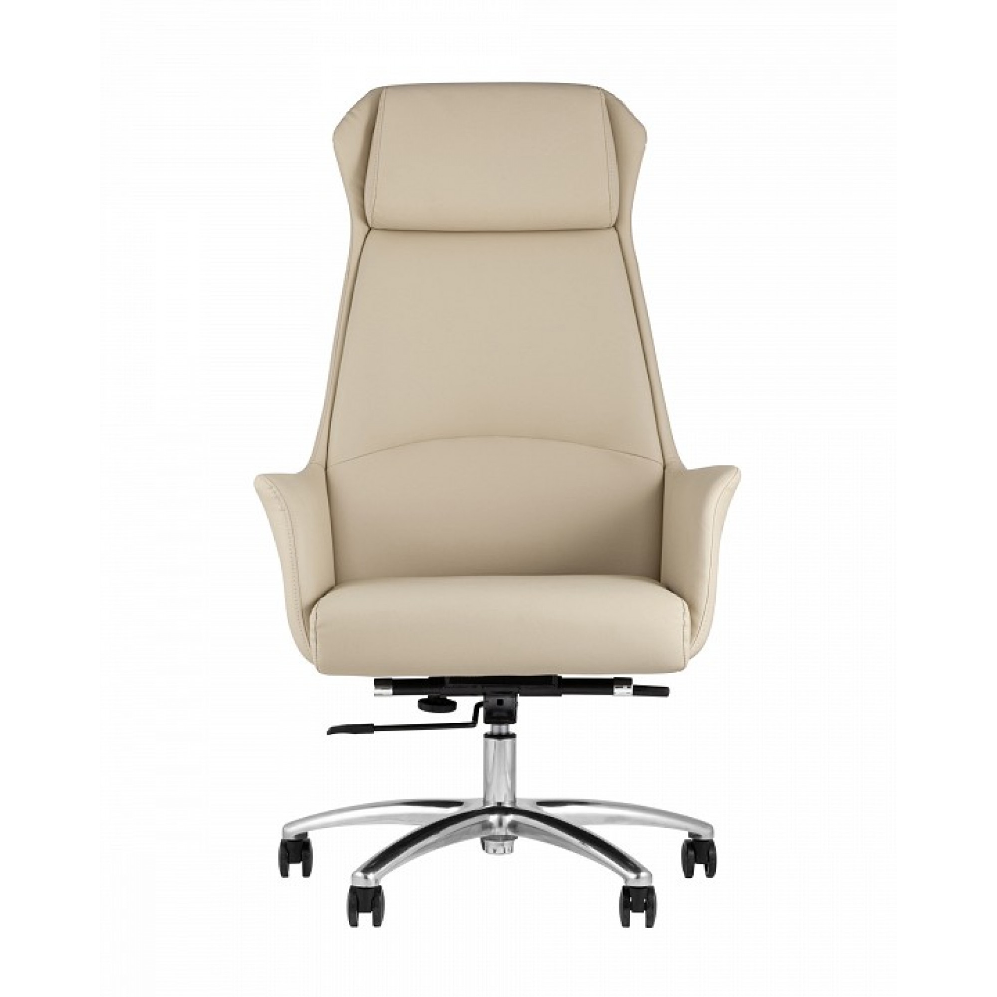 Кресло для руководителя TopChairs Viking    SGR_A025_DL001-3