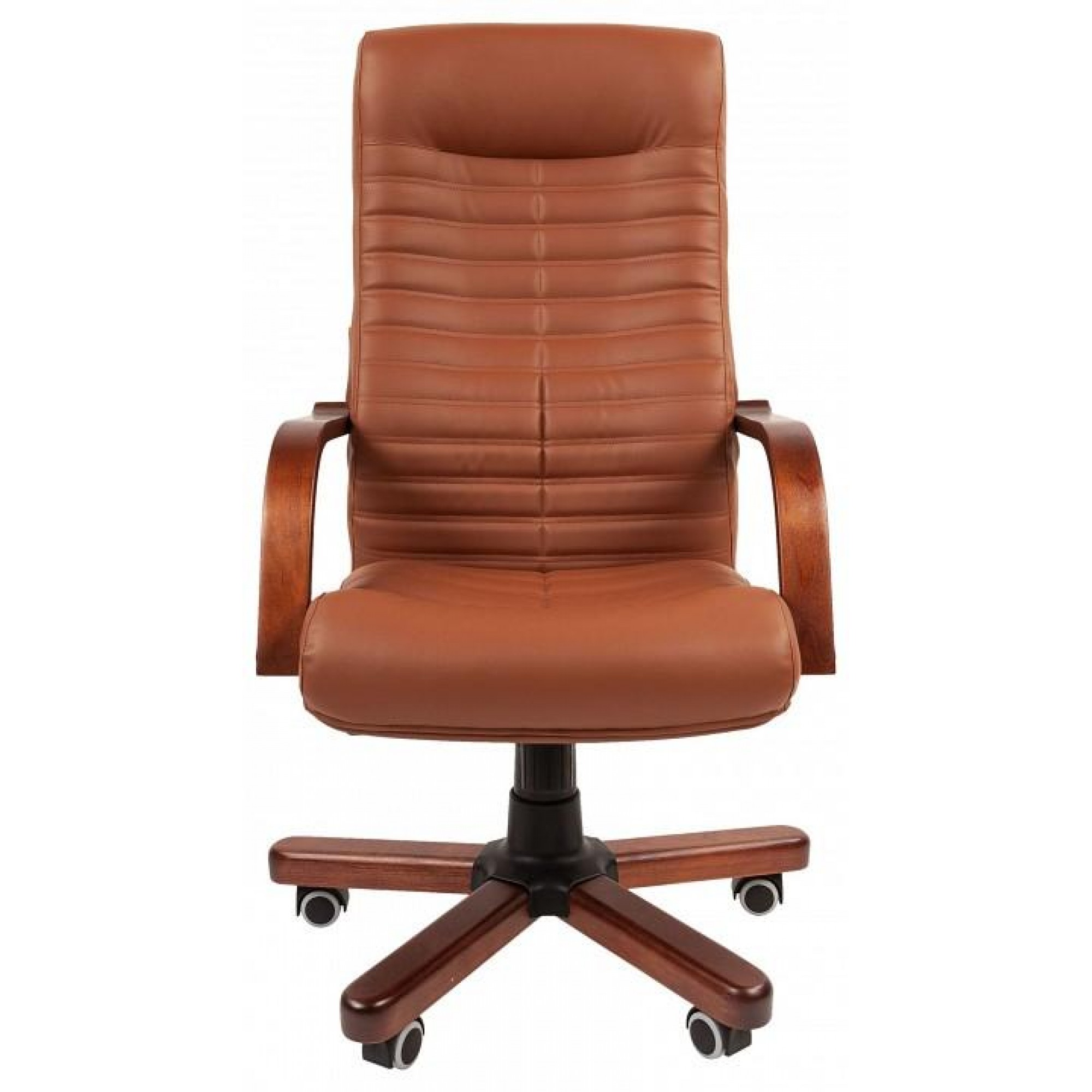 Кресло для руководителя Chairman 480 WD    CHA_7117597
