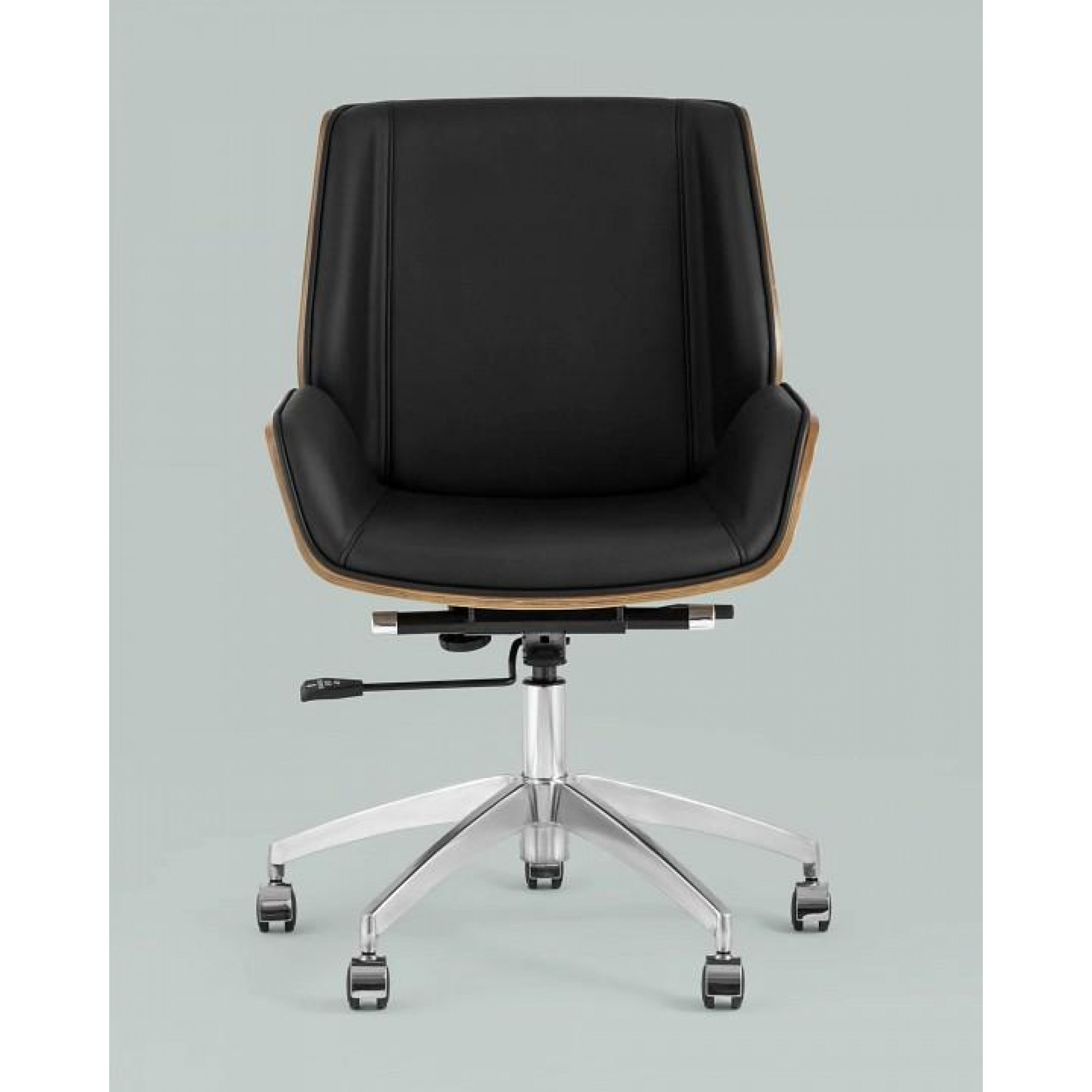 Кресло компьютерное TopChairs Crown    SGR_B1707-270-01