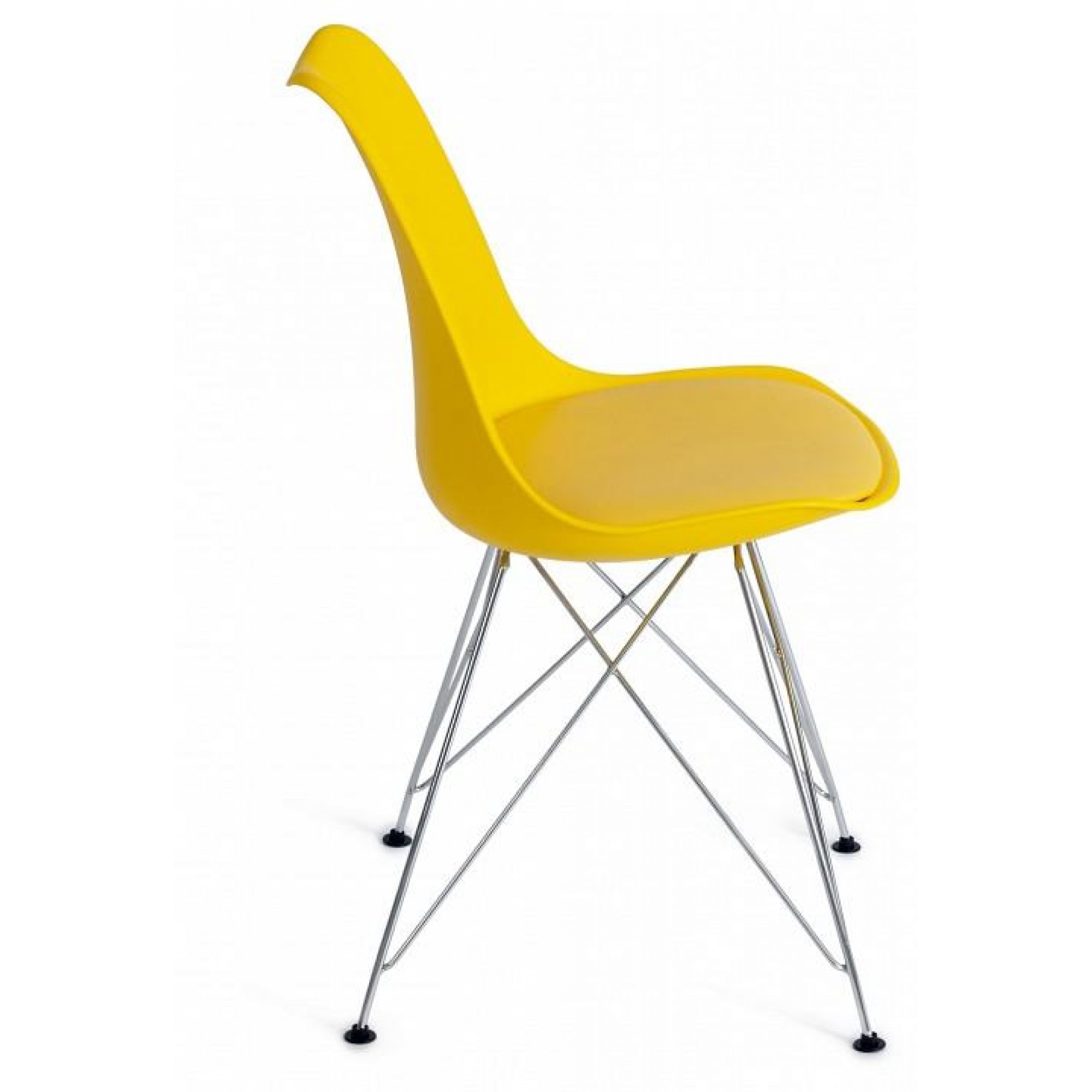 Стул Tulip Iron Chair (mod.EC-123)    TET_15421