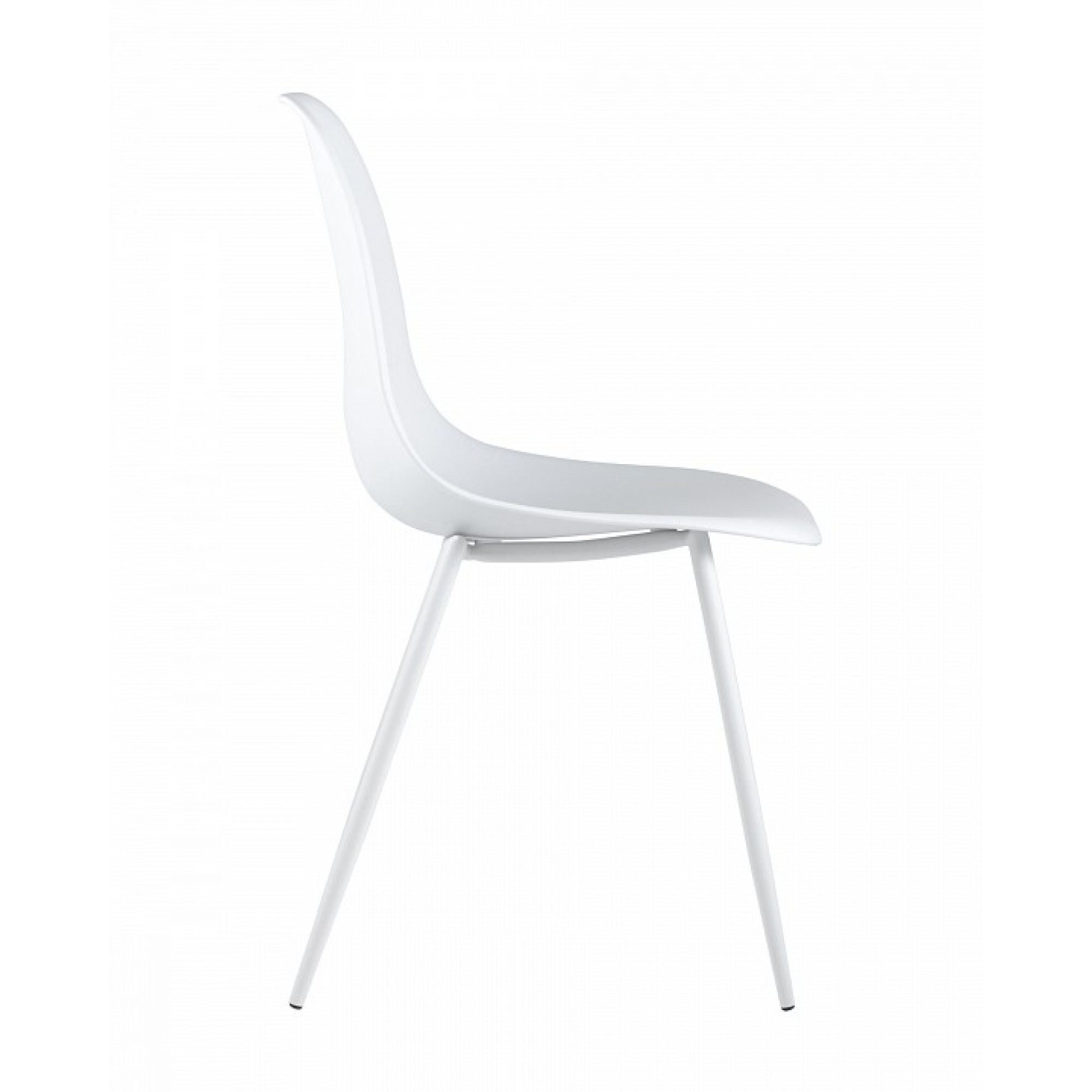 Стул Kon    SGR_KONWIN_CHAIR_WHITE