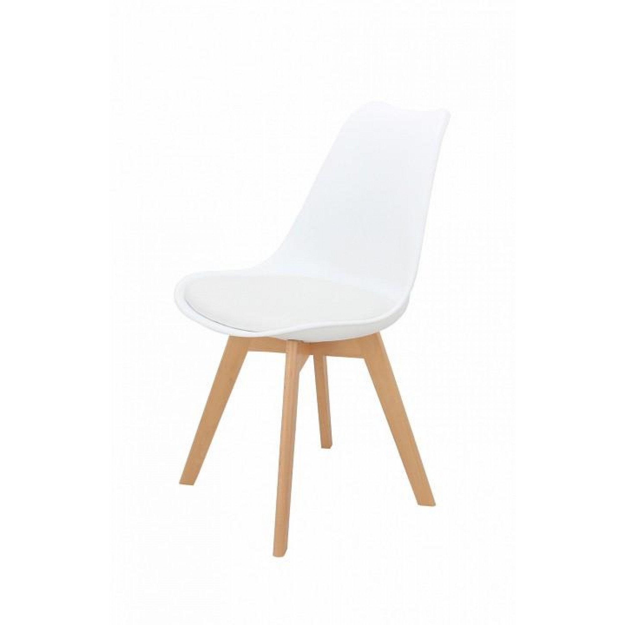 Стул Eames Bon    BDX_FR0023