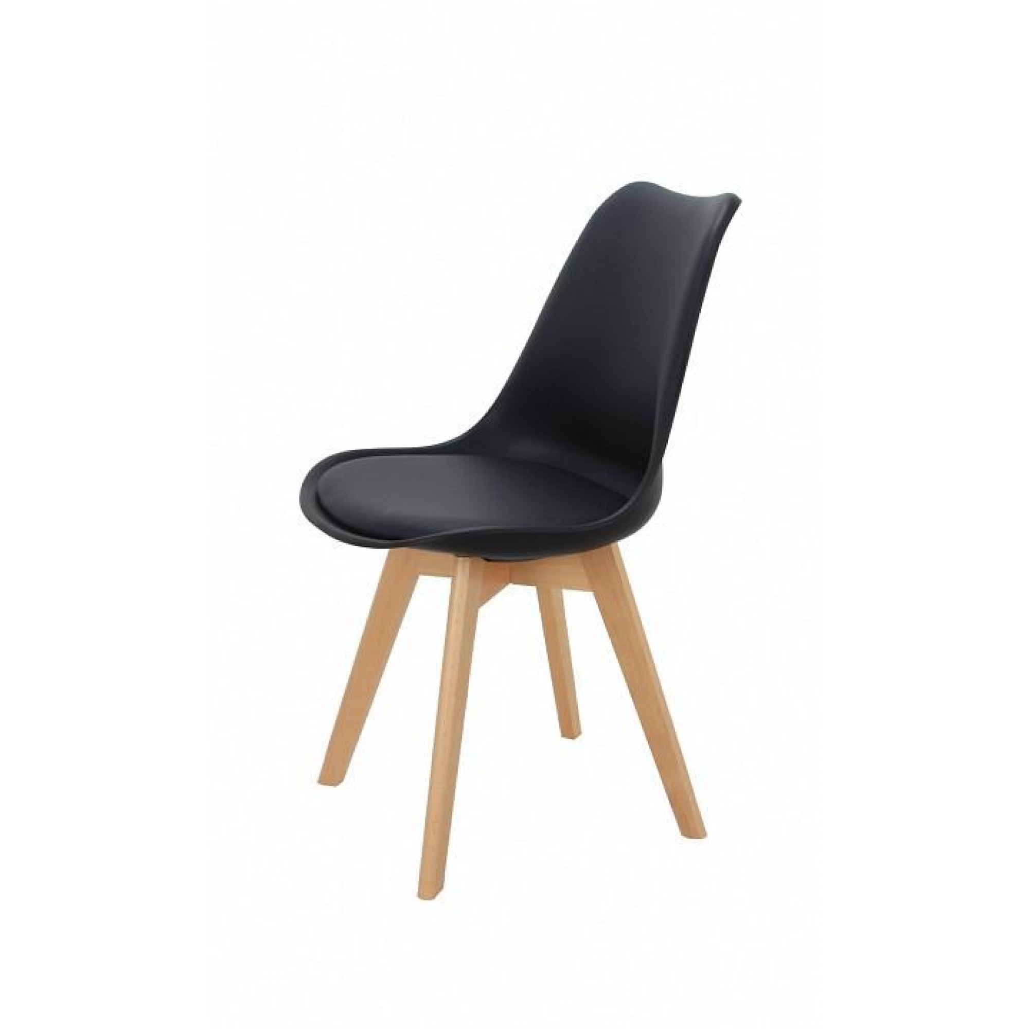 Стул Eames Bon    BDX_FR0024