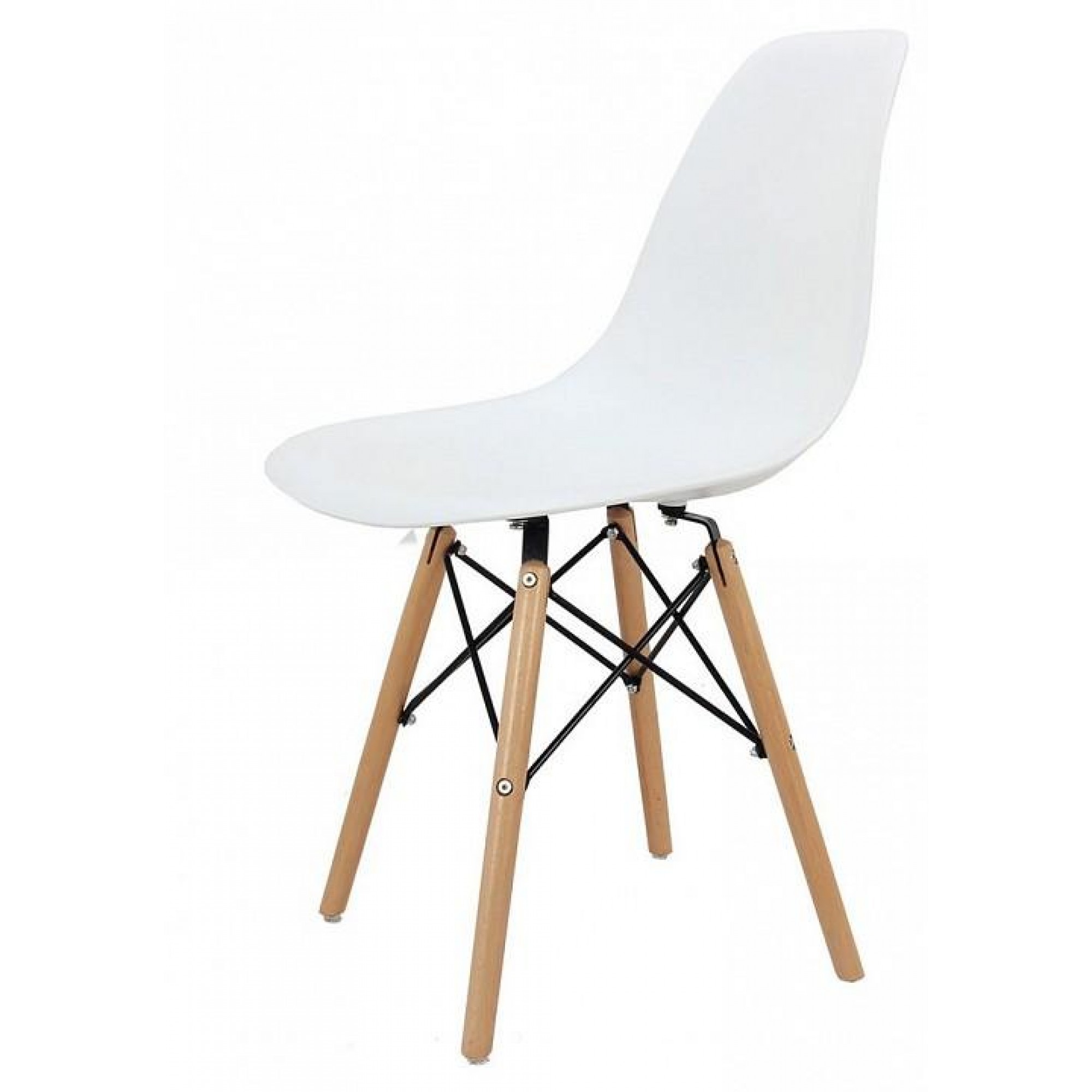 Стул Eames    BDX_FR0039