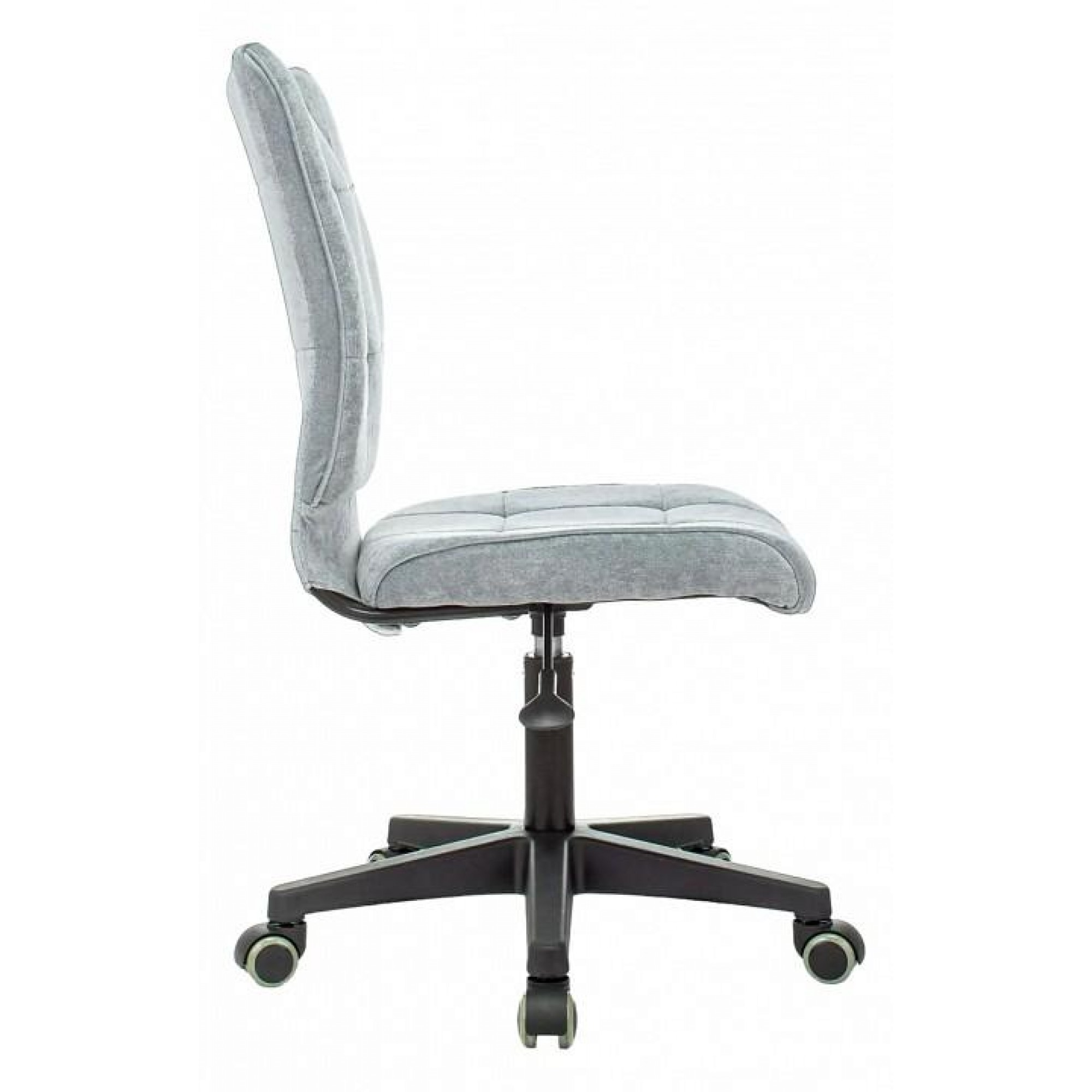 Стул компьютерный TopChairs ST-ALEX    SGR_ST-ALEX-PL-LT-28