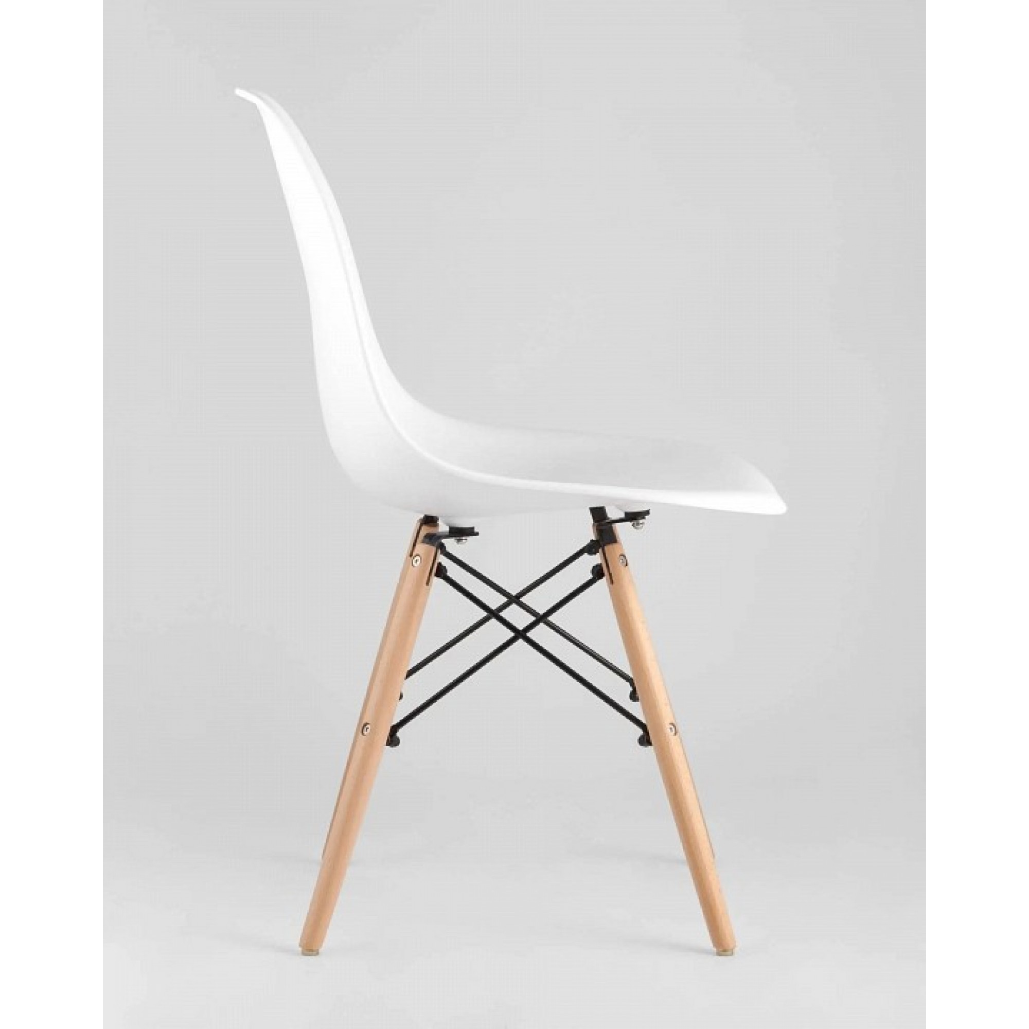 Стул Eames    SGR_Y801-white