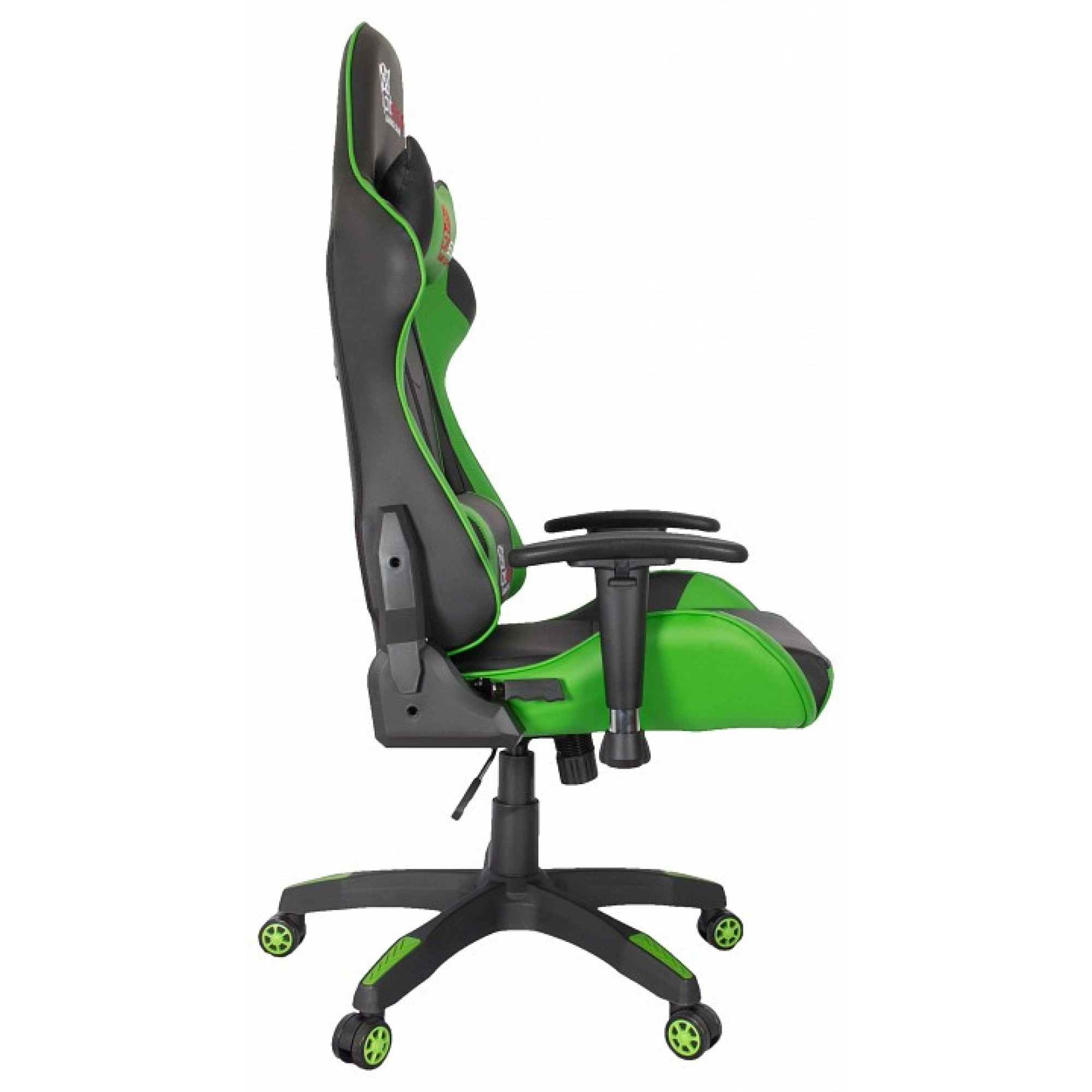 Кресло игровое CLG-801LXH    RC_CLG-801-LXH_Green