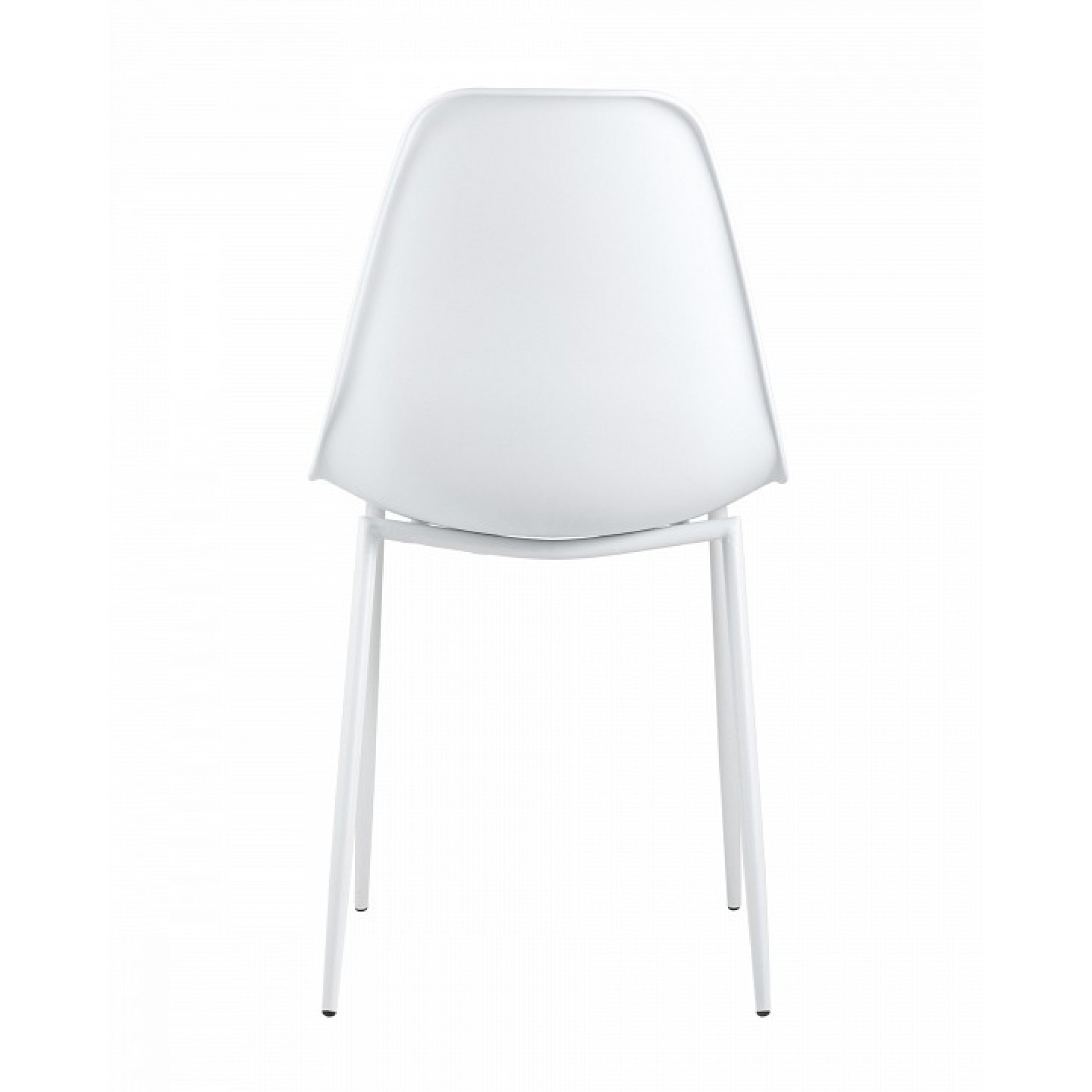 Стул Kon    SGR_KONWIN_CHAIR_WHITE