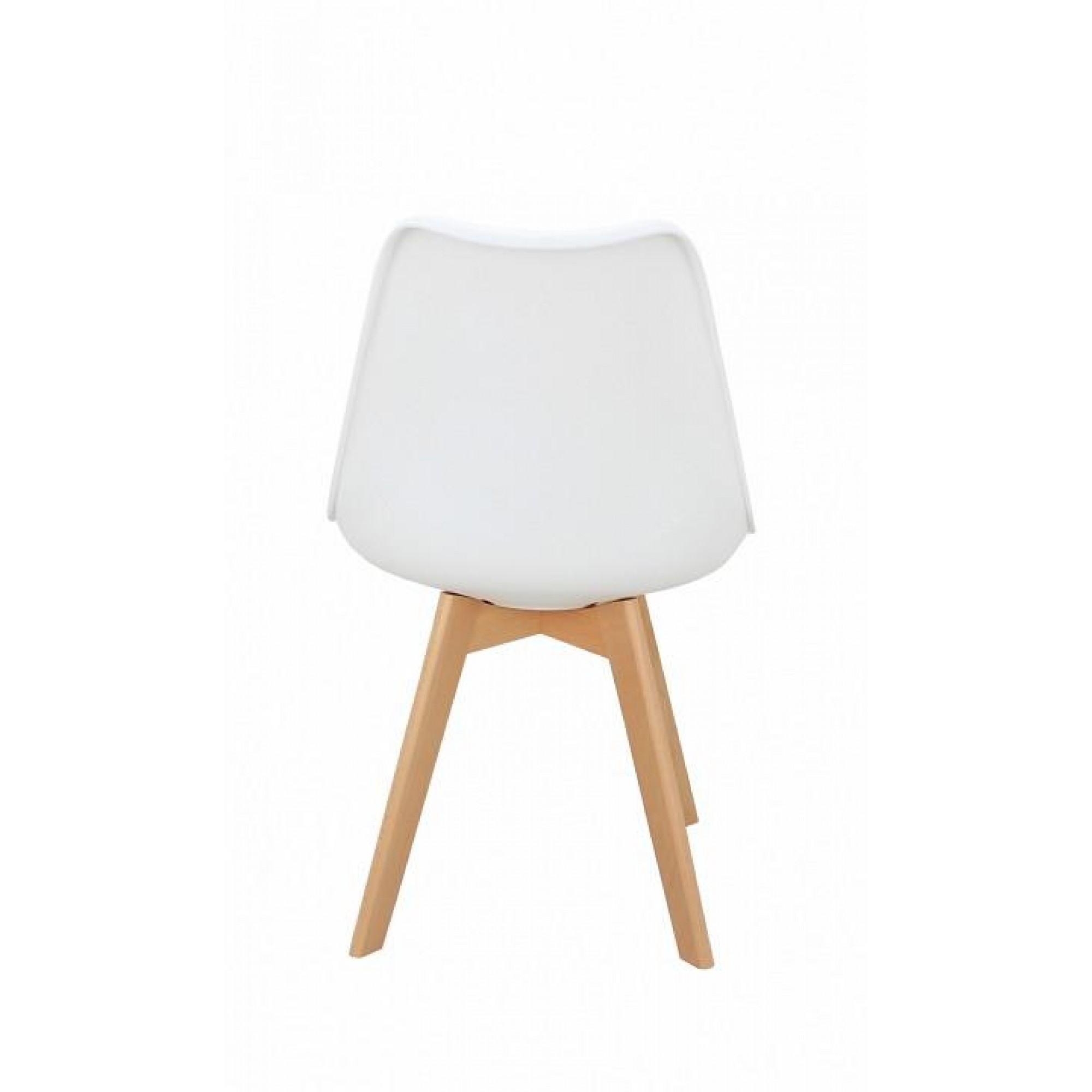 Стул Eames Bon    BDX_FR0023