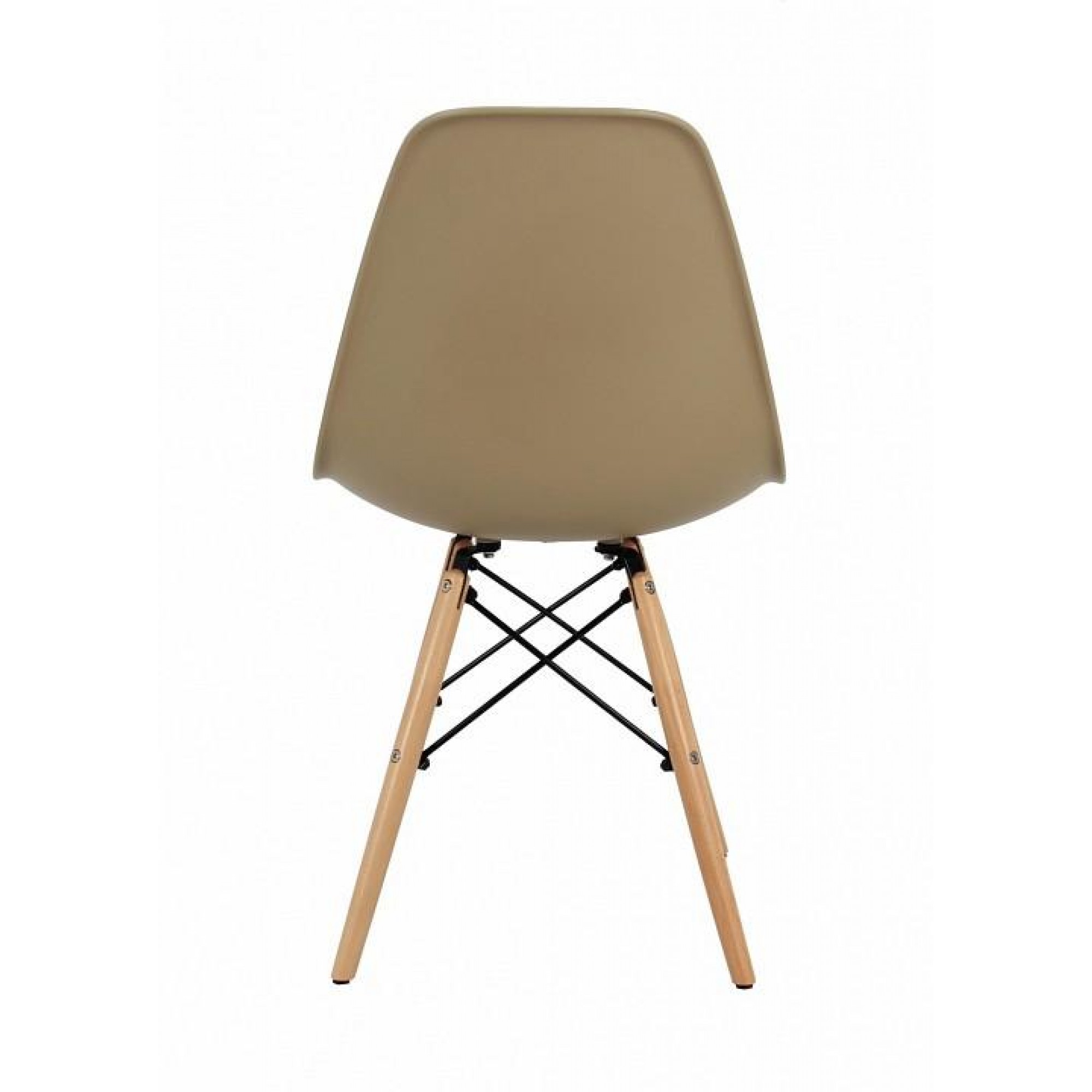 Стул Eames    BDX_FR0219