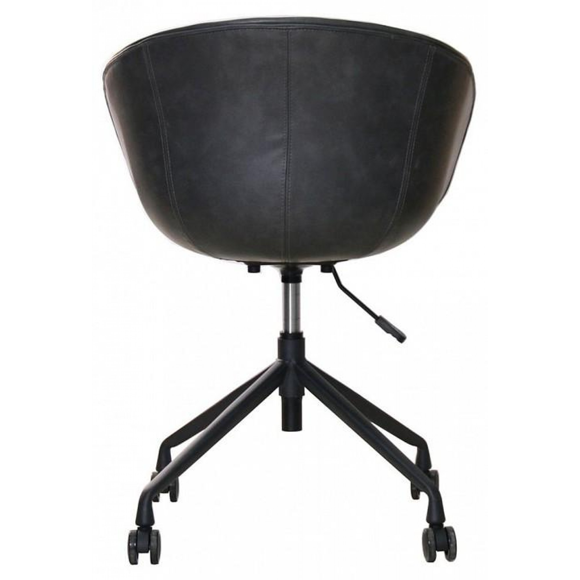 Кресло компьютерное HAY CHAIR    BDX_FR0787