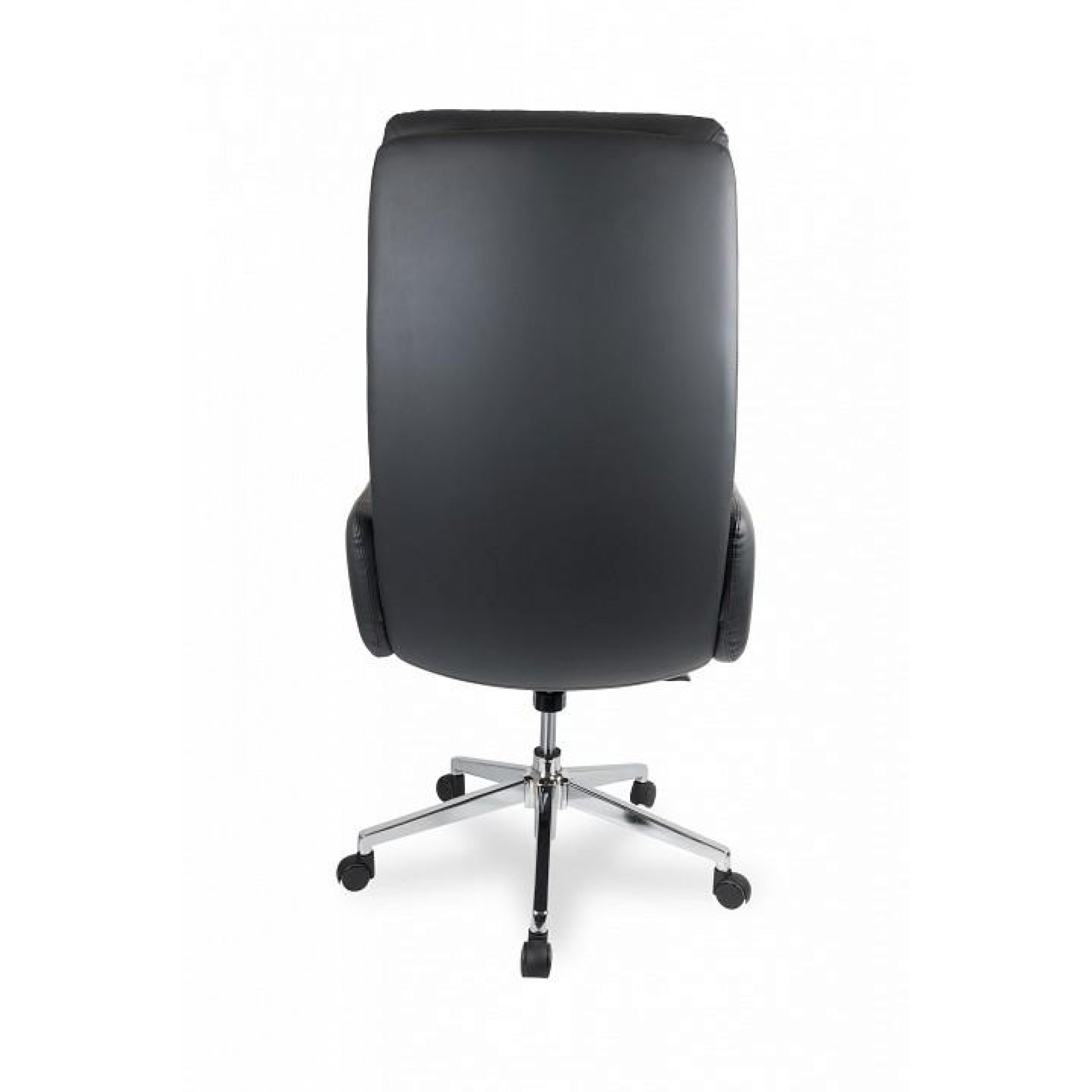 Кресло для руководителя CLG-625 LBN-A CLG-625 LBN-A Black