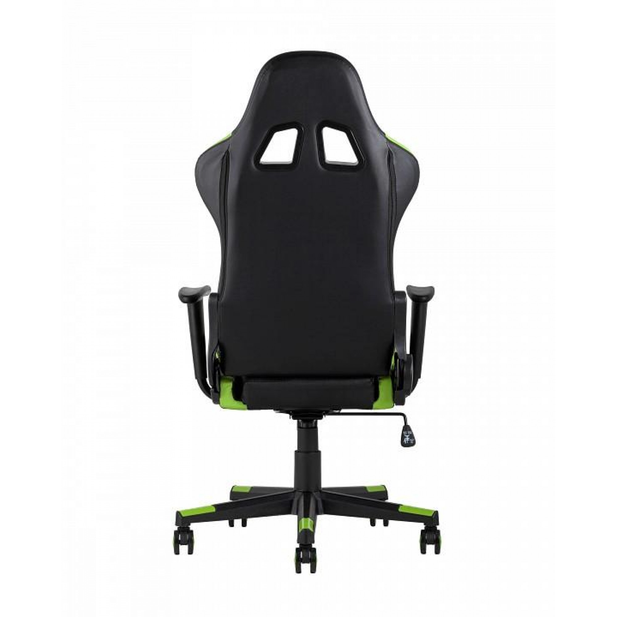 Кресло игровое TopChairs Gallardo    SGR_SA-R-1103_neon_green