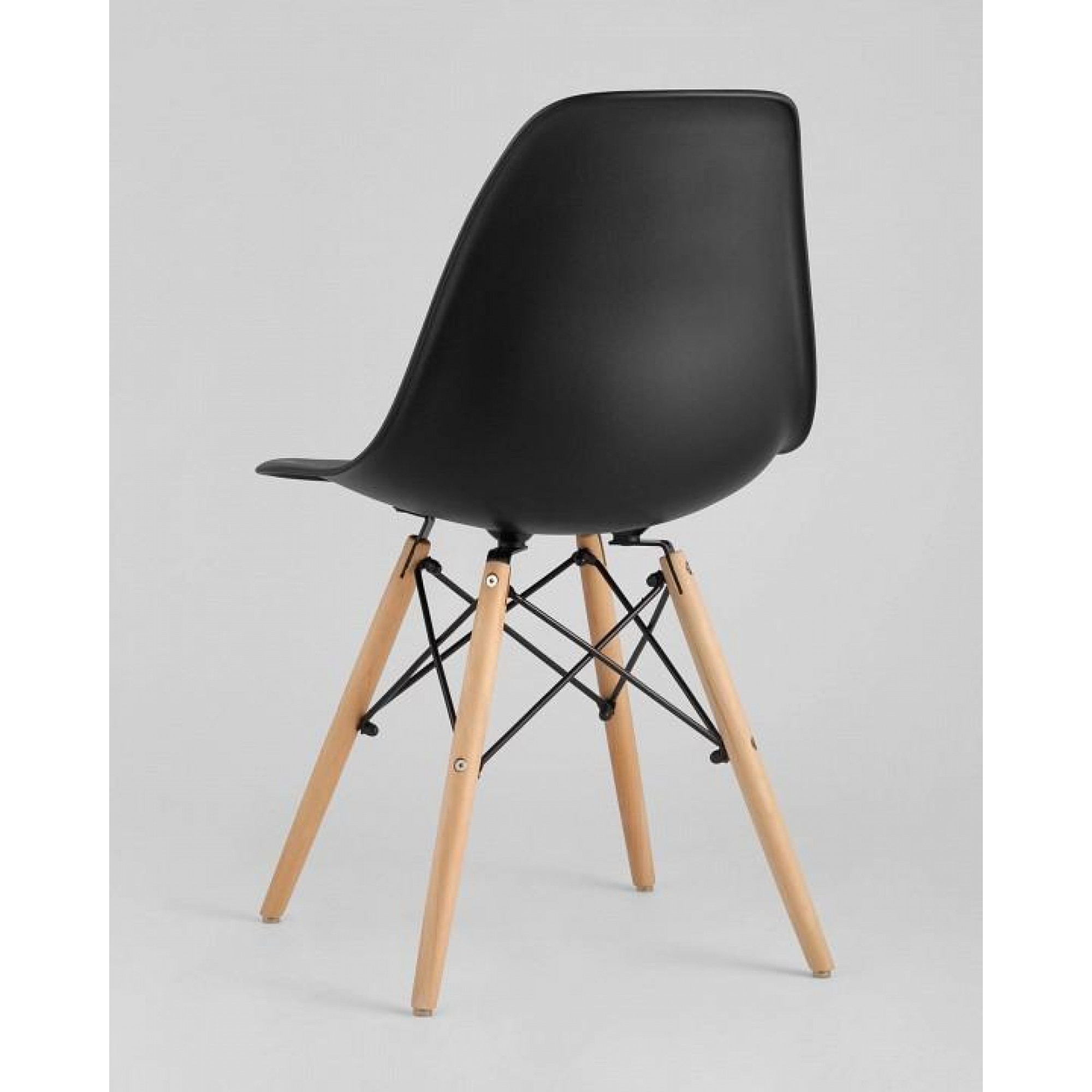 Стул Eames    SGR_Y801-black