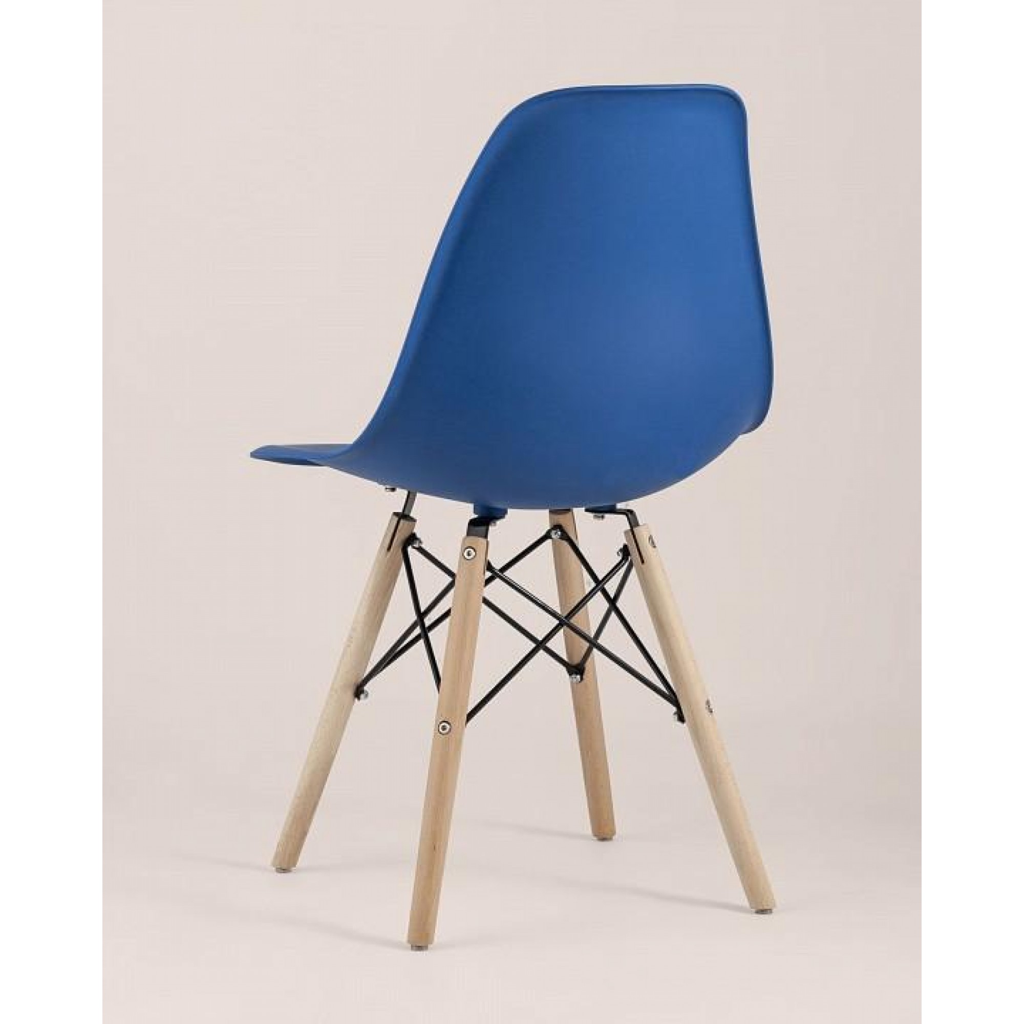 Стул Eames    SGR_Y801-navy