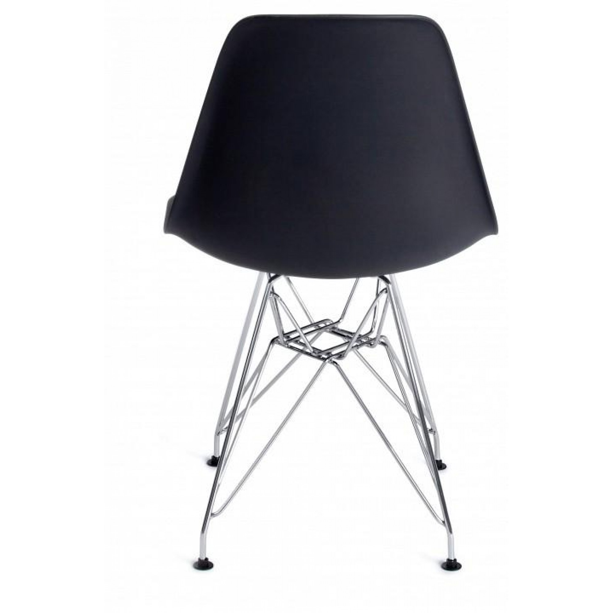 Стул Secret De Maison Cindy Iron Chair (Eames)(mod. 002) хром <