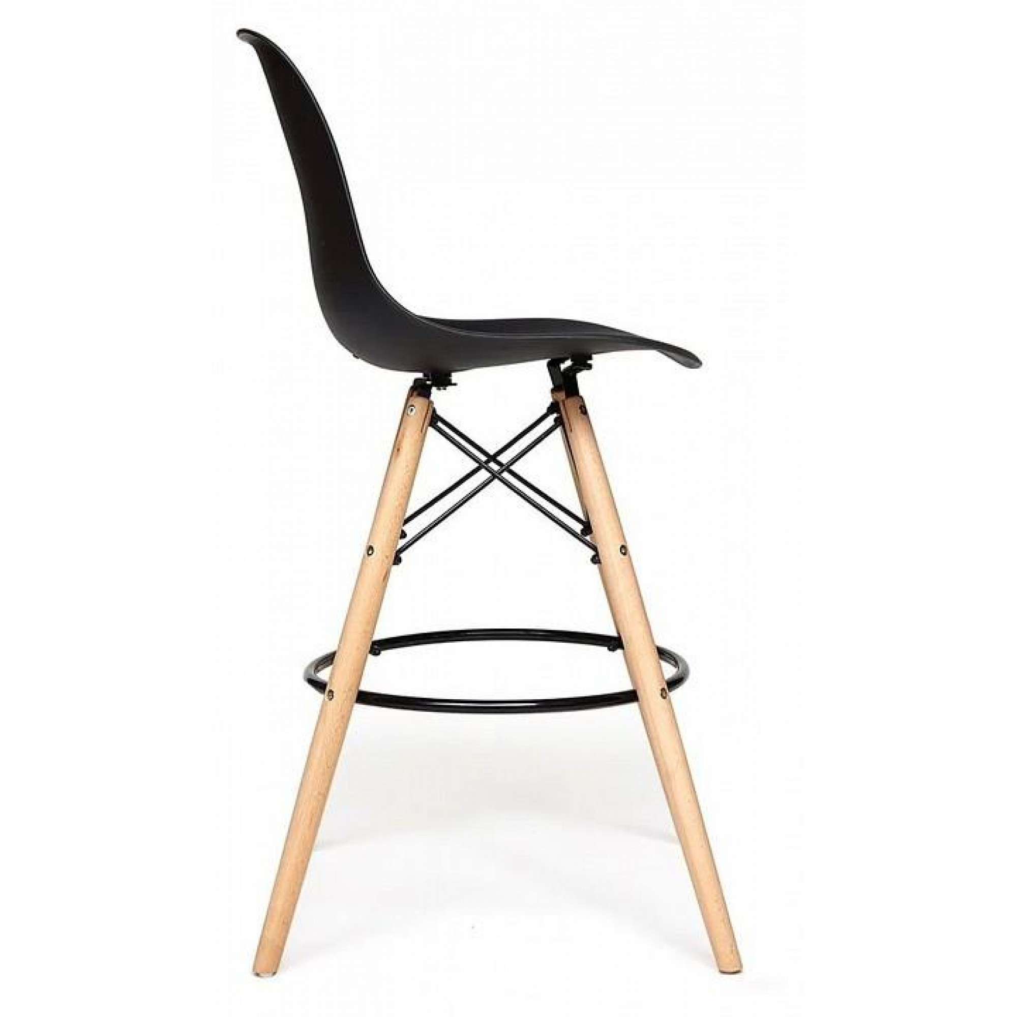 Стул барный Cindy Bar Chair (mod. 80)    TET_19643