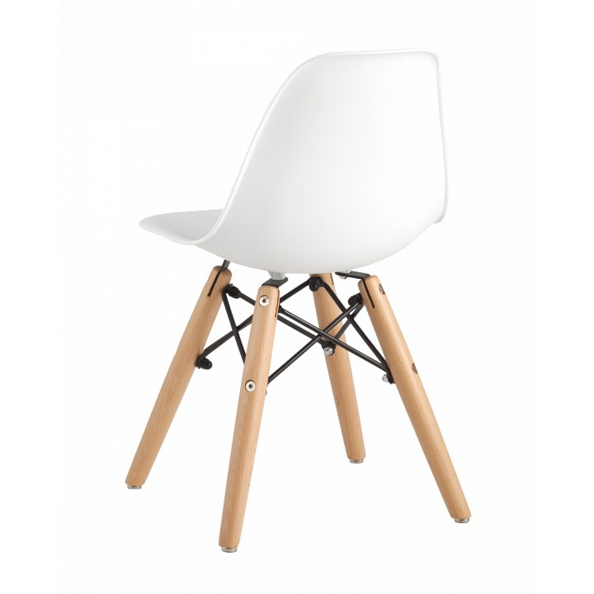 Стул Eames Small    SGR_8056S_WHITE