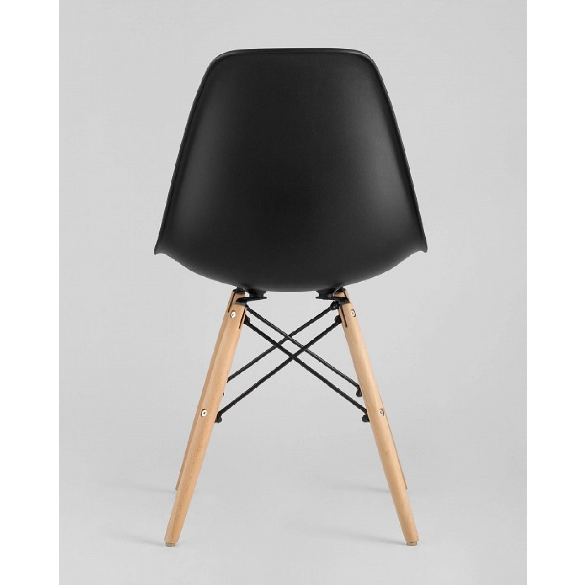 Стул Eames    SGR_Y801-black