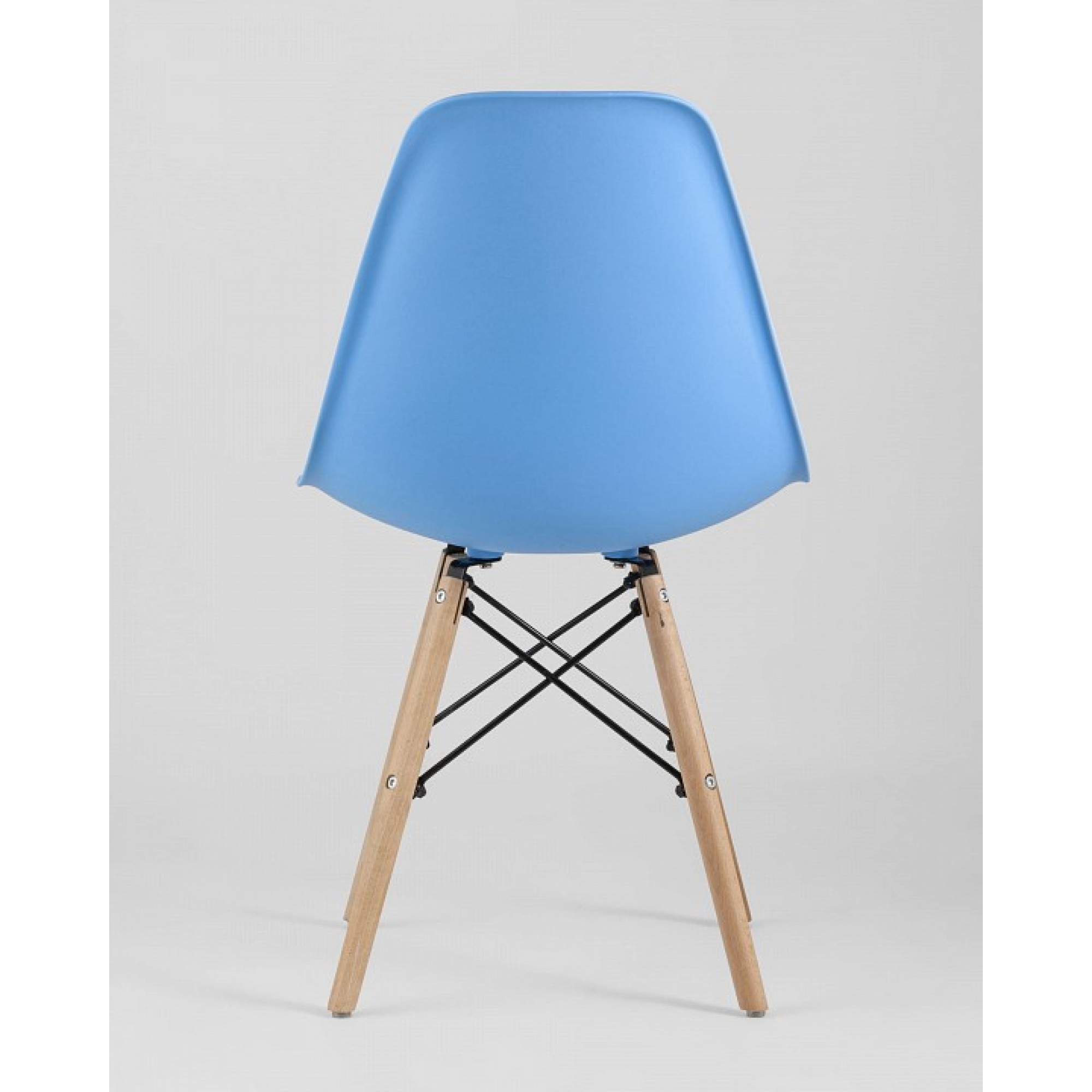 Стул Eames    SGR_Y801-light-blue