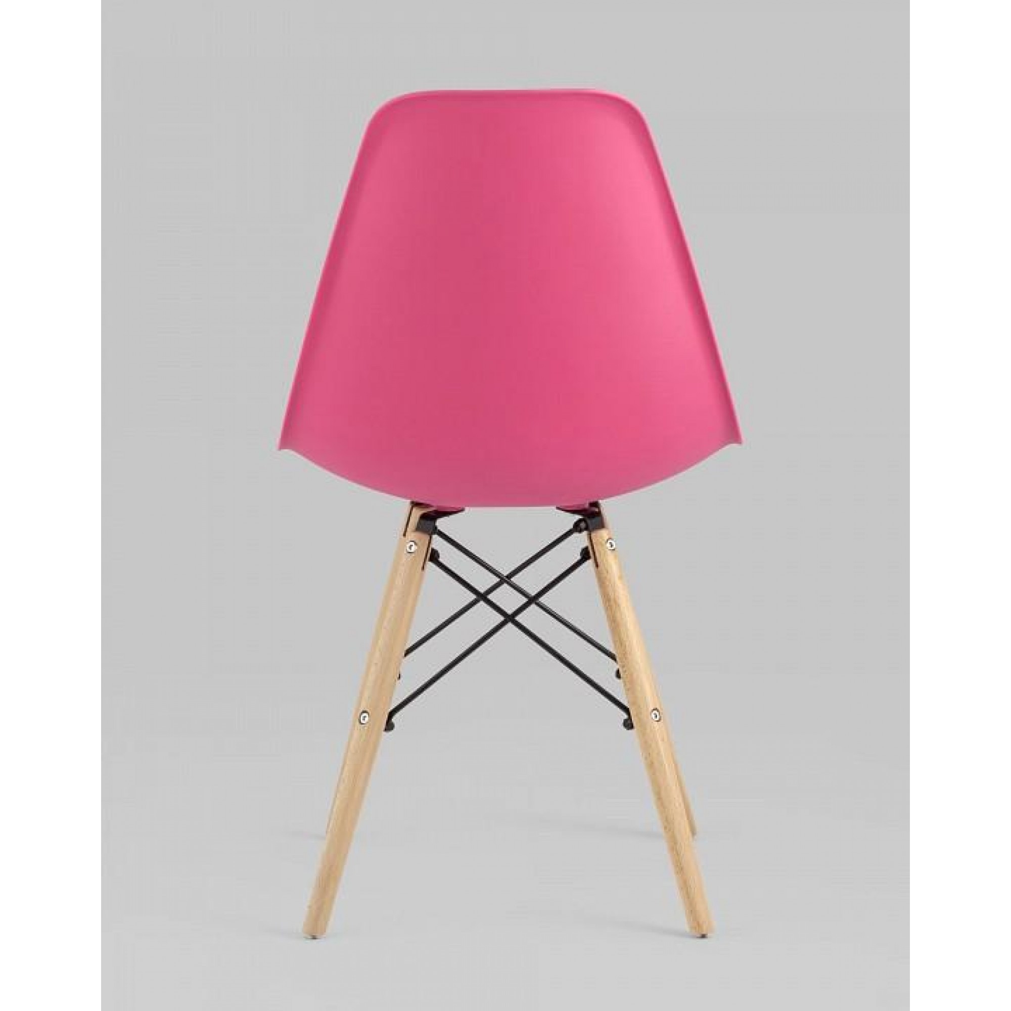 Стул Eames    SGR_Y801-magenta