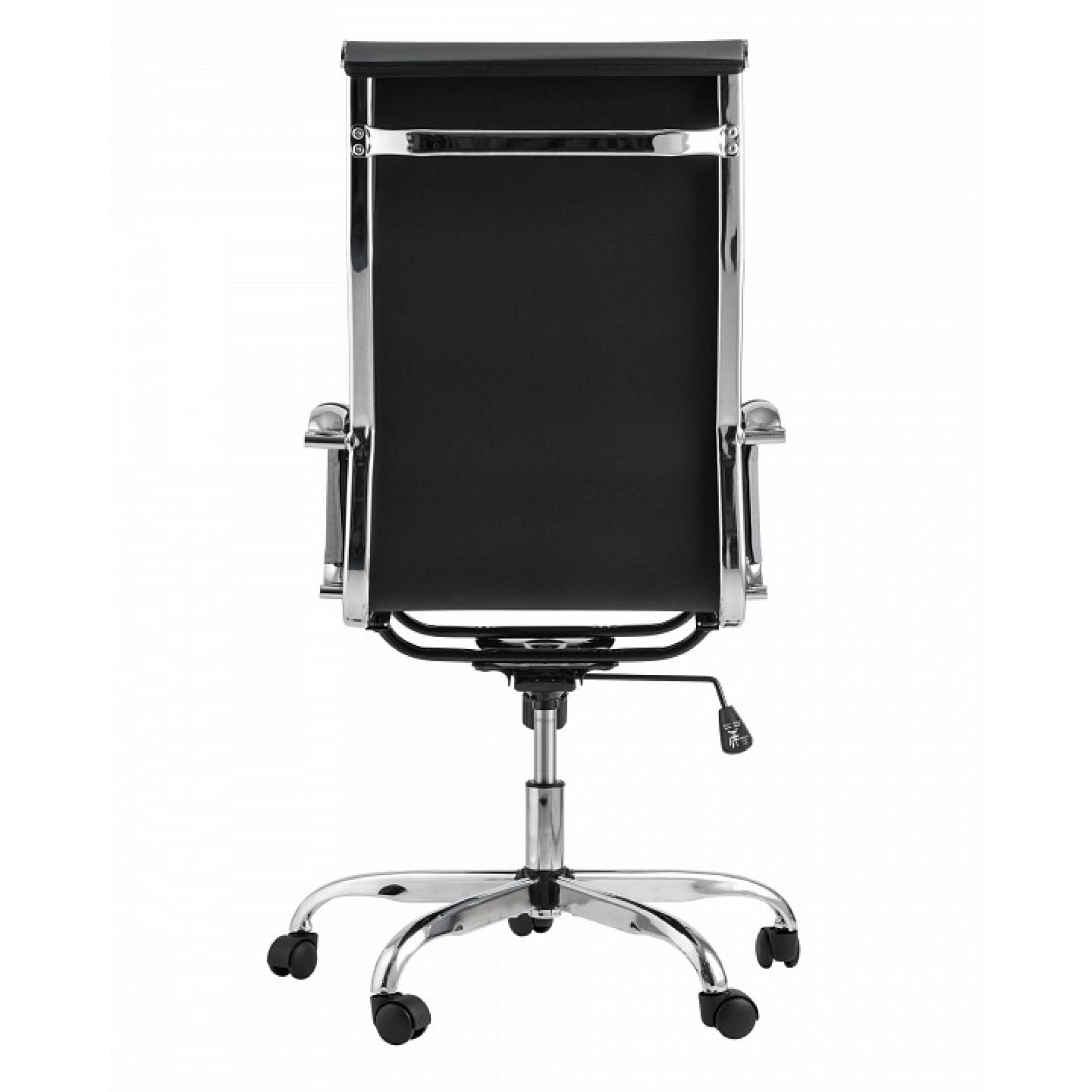 Кресло для руководителя TopChairs City    SGR_D-101H_GREY