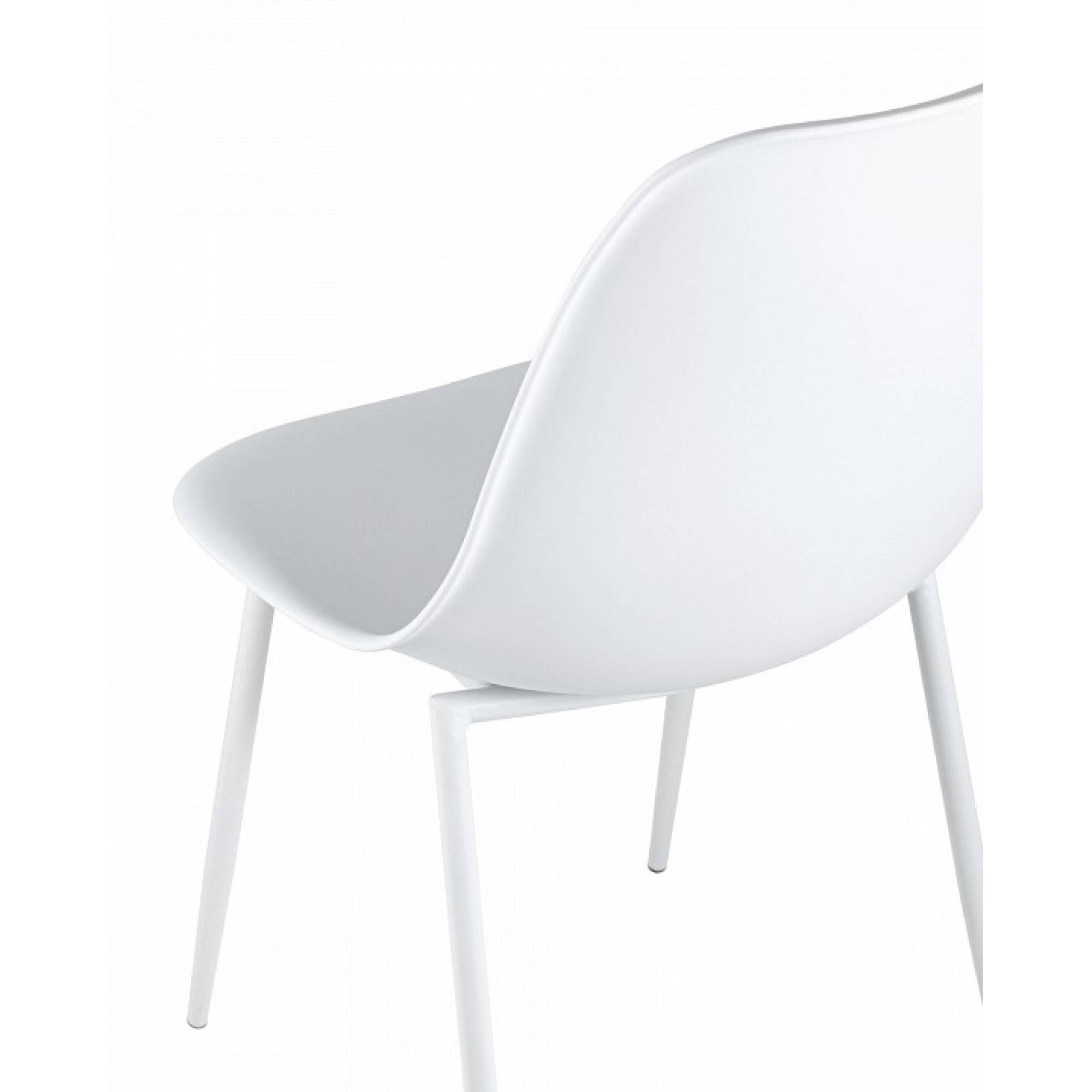 Стул Kon    SGR_KONWIN_CHAIR_WHITE