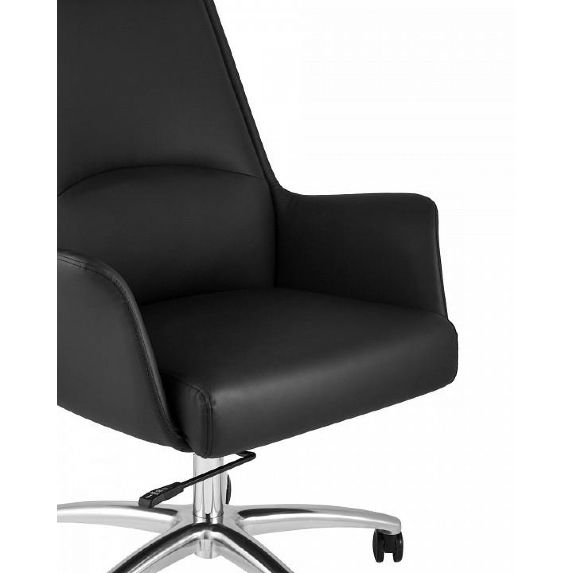 Кресло для руководителя Topchairs Viking    SGR_A025_DL001-38