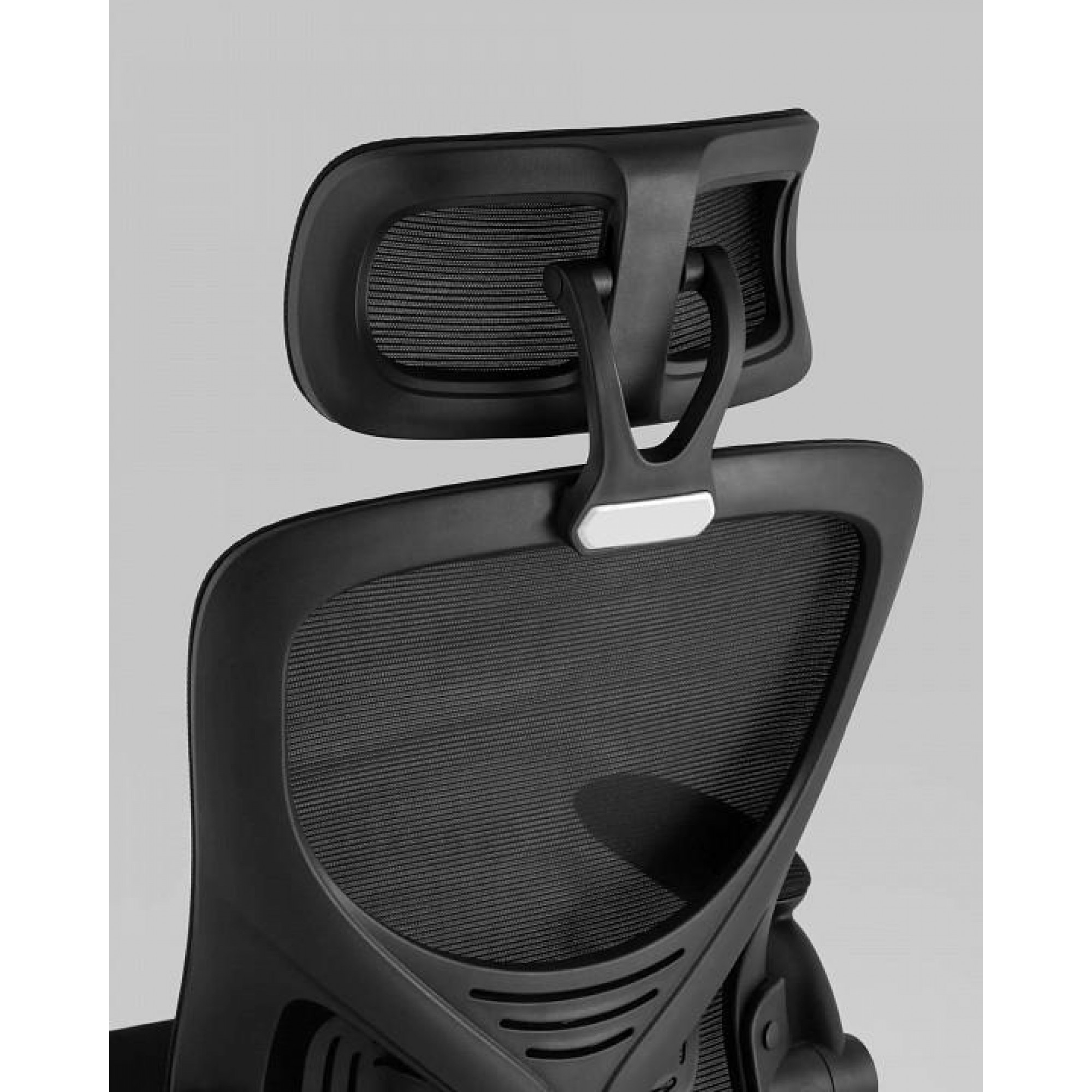 Кресло компьютерное TopChairs Airone    SGR_D-502-black