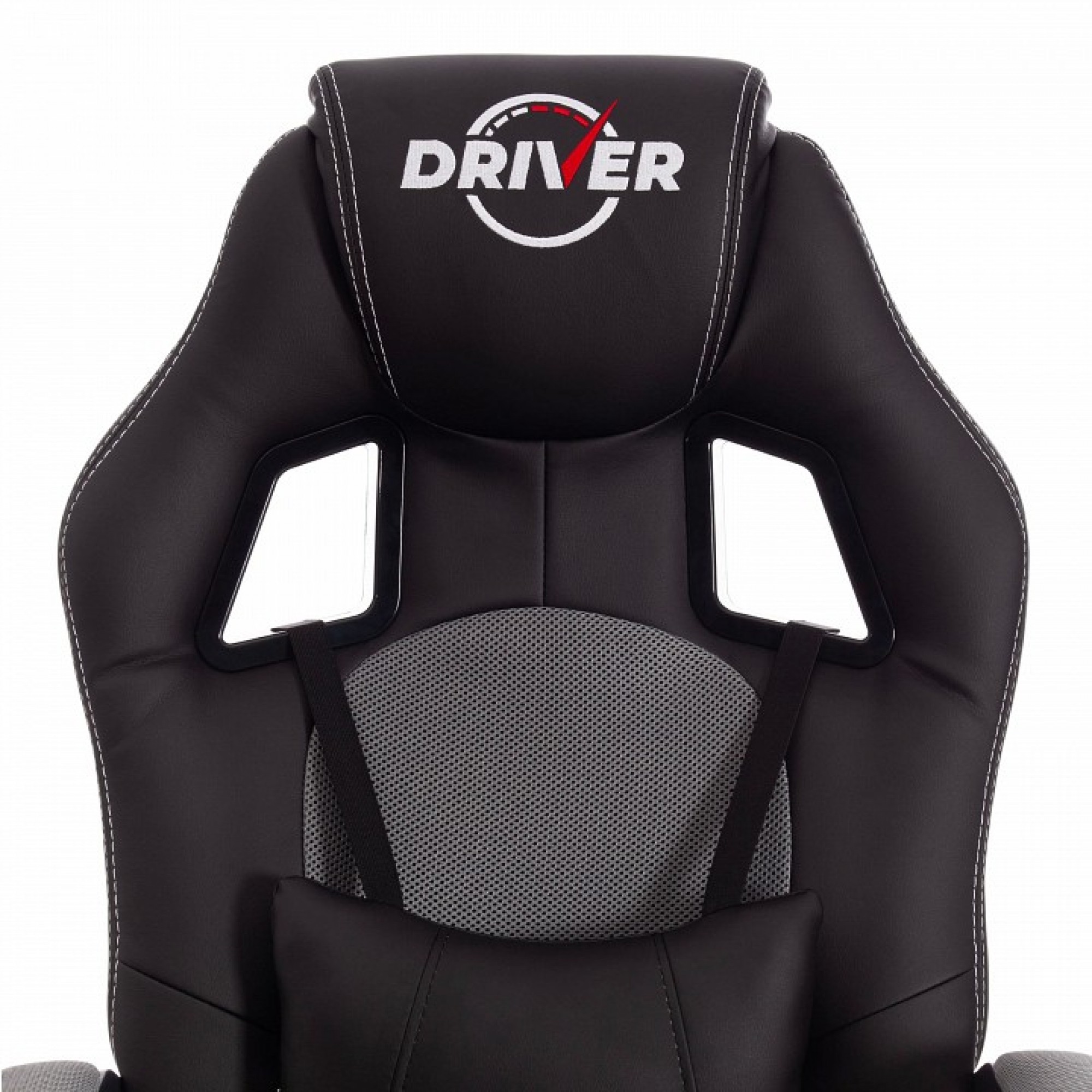 Кресло игровое Driver    TET_19298