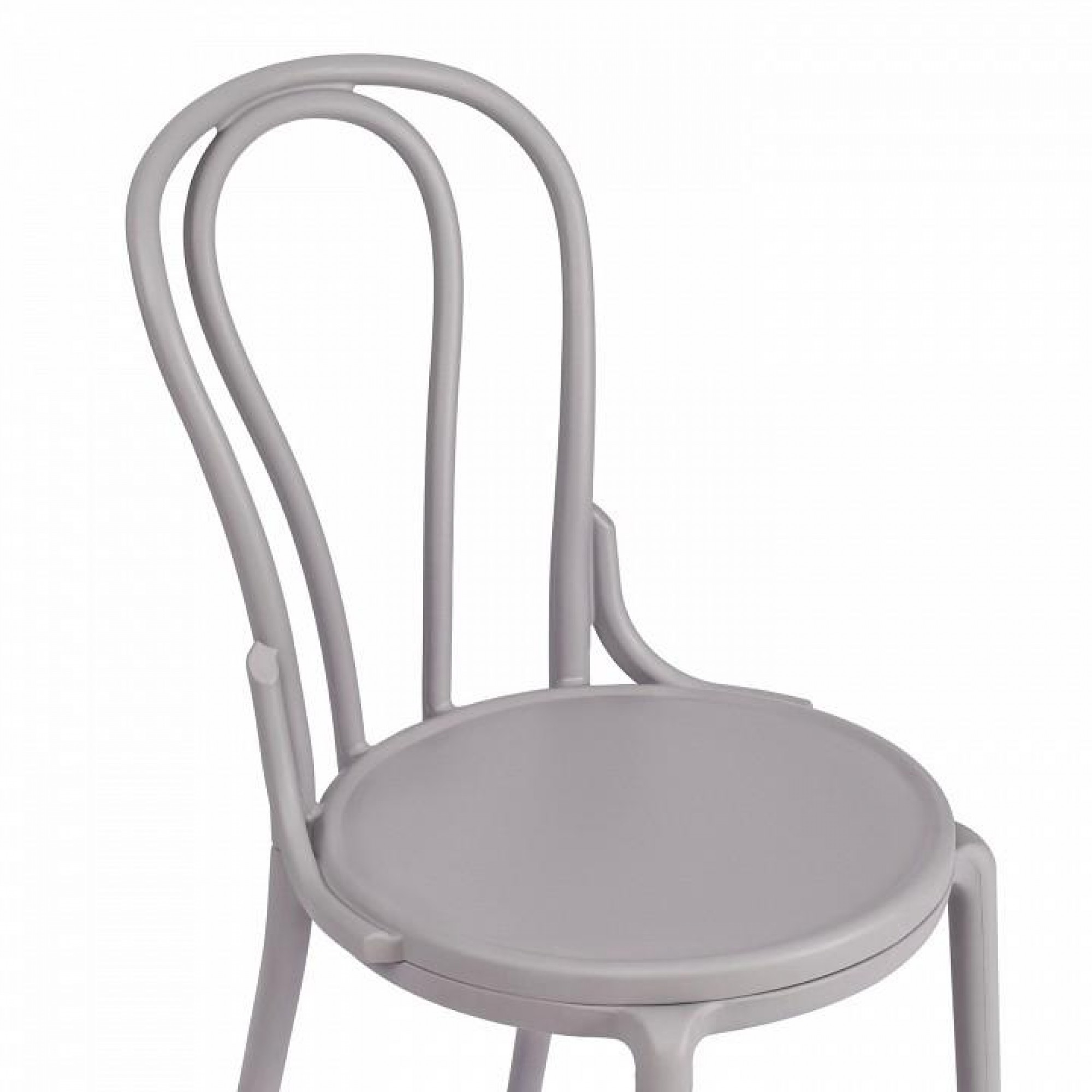 Стул Thonet (mod. PL62)    TET_20085