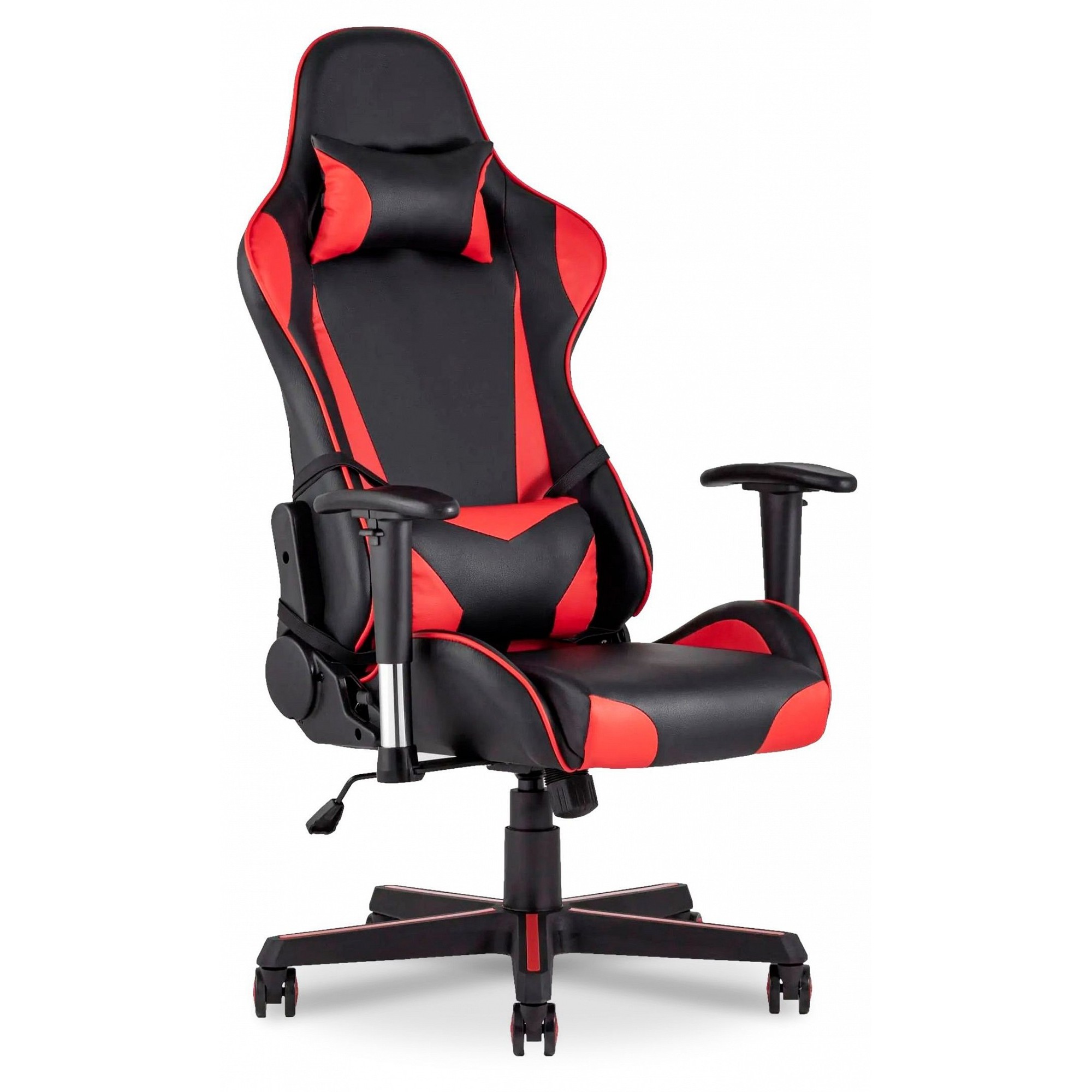 Кресло компьютерное TopChairs Racer    SGR_SA-R-11